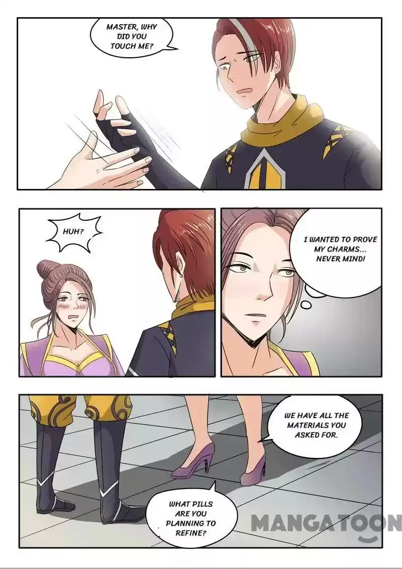 Martial Master Episode 228