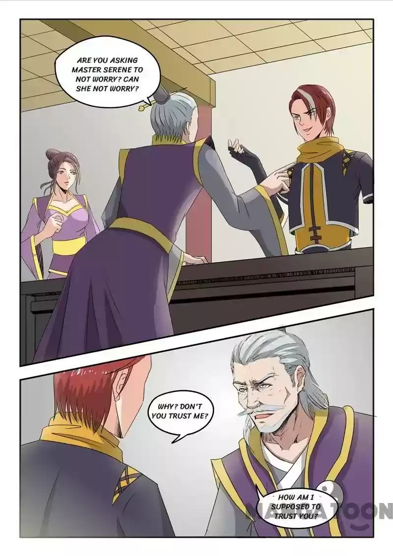 Martial Master Episode 228