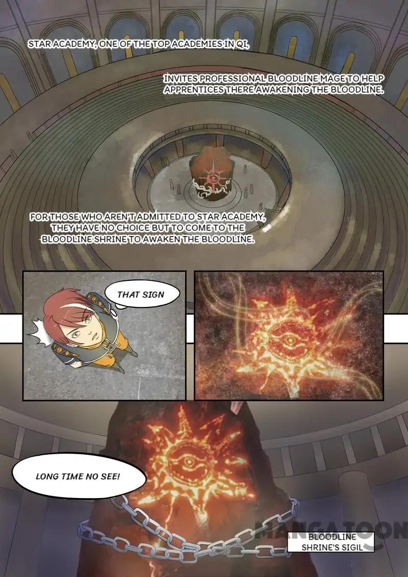 Martial Master Episode 54