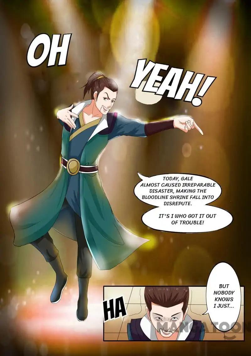 Martial Master Episode 59