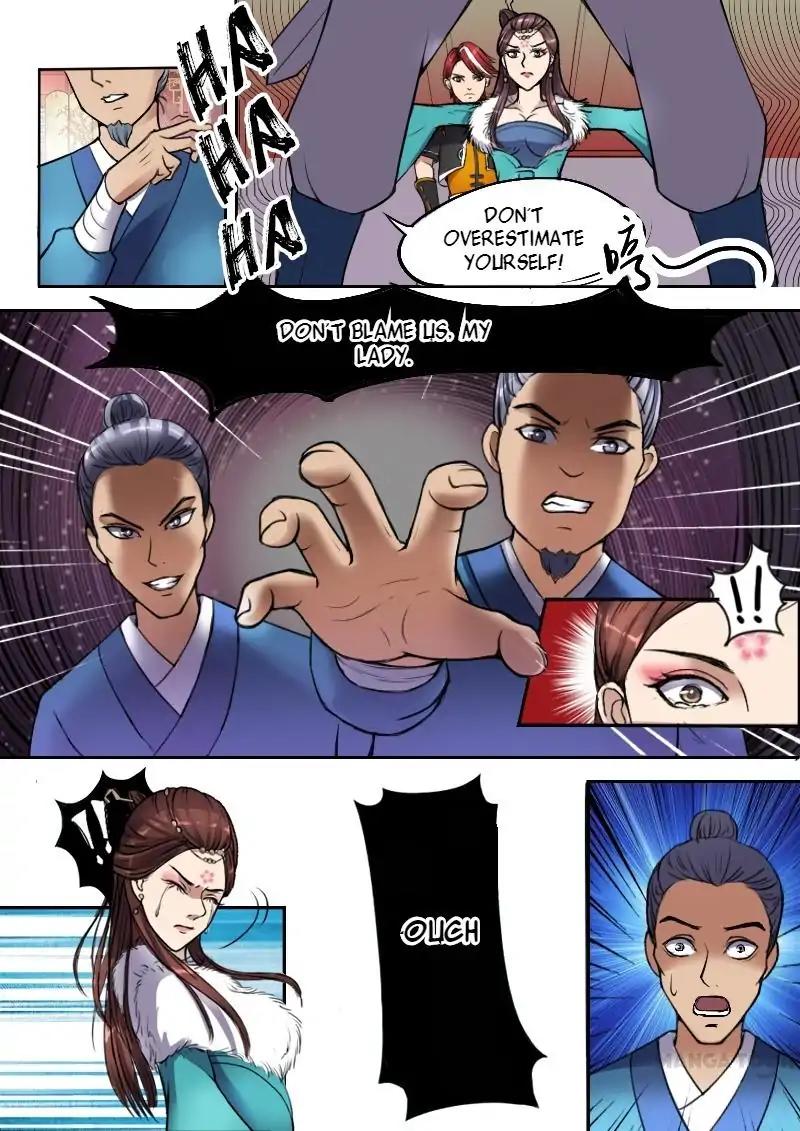 Martial Master Episode 6