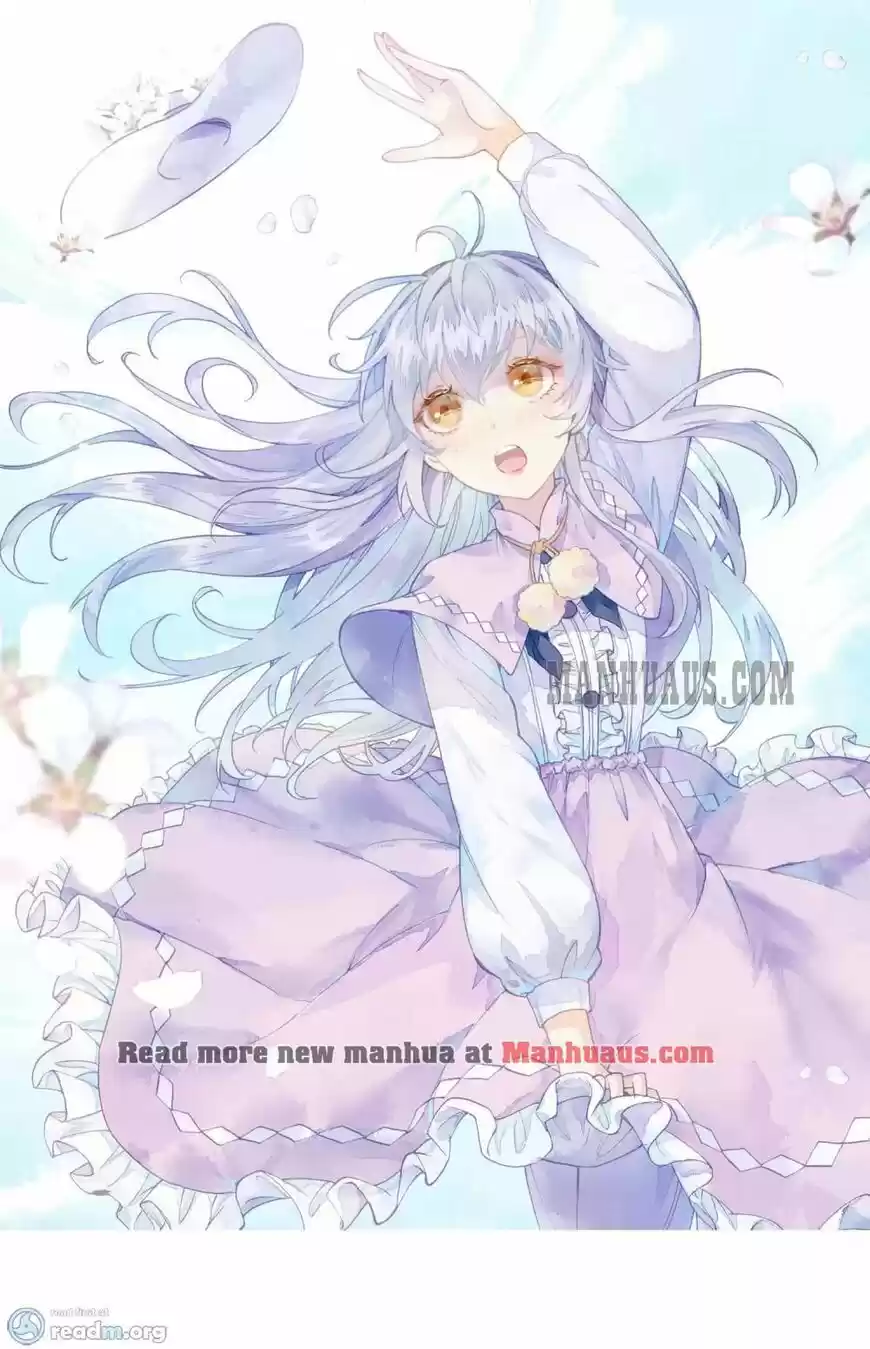 Martial Movement Upheaval ch.098