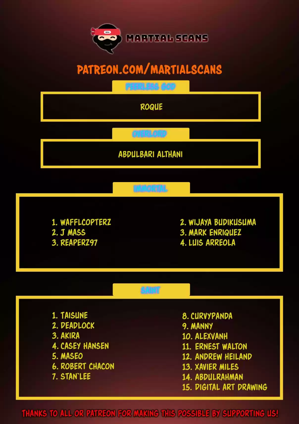 Martial Peak Ch. 666 Floating Clouds City