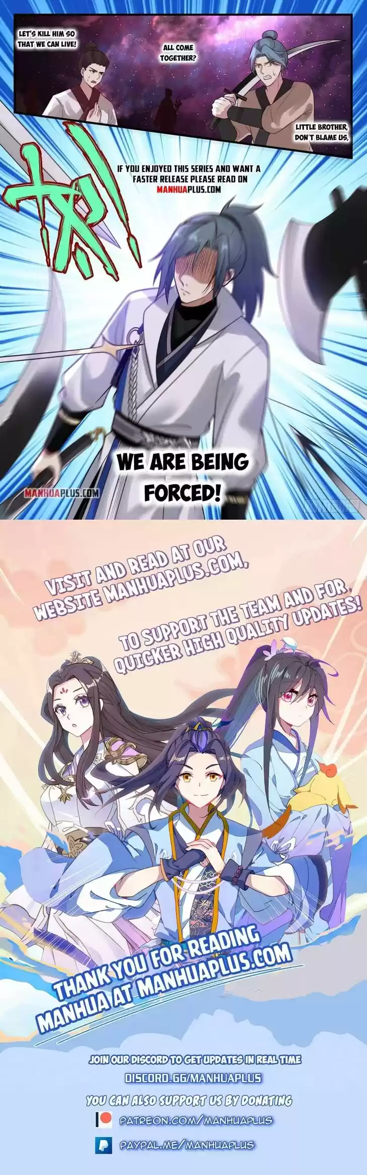 Martial Peak Ch.1956