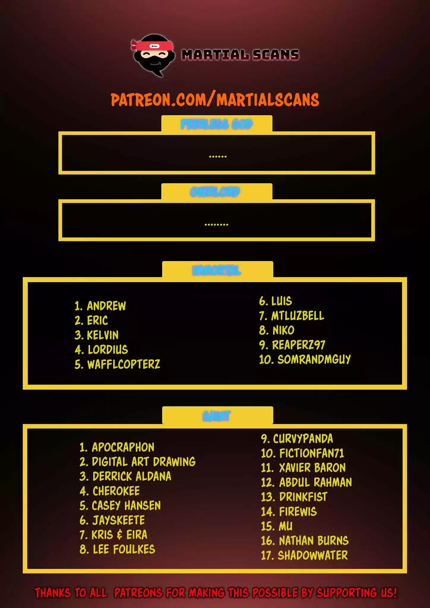 Martial Peak Chapter 1282: Several Forces Collaborate