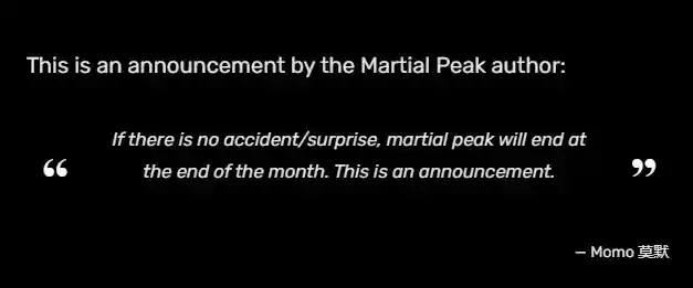 Martial Peak Chapter 1490