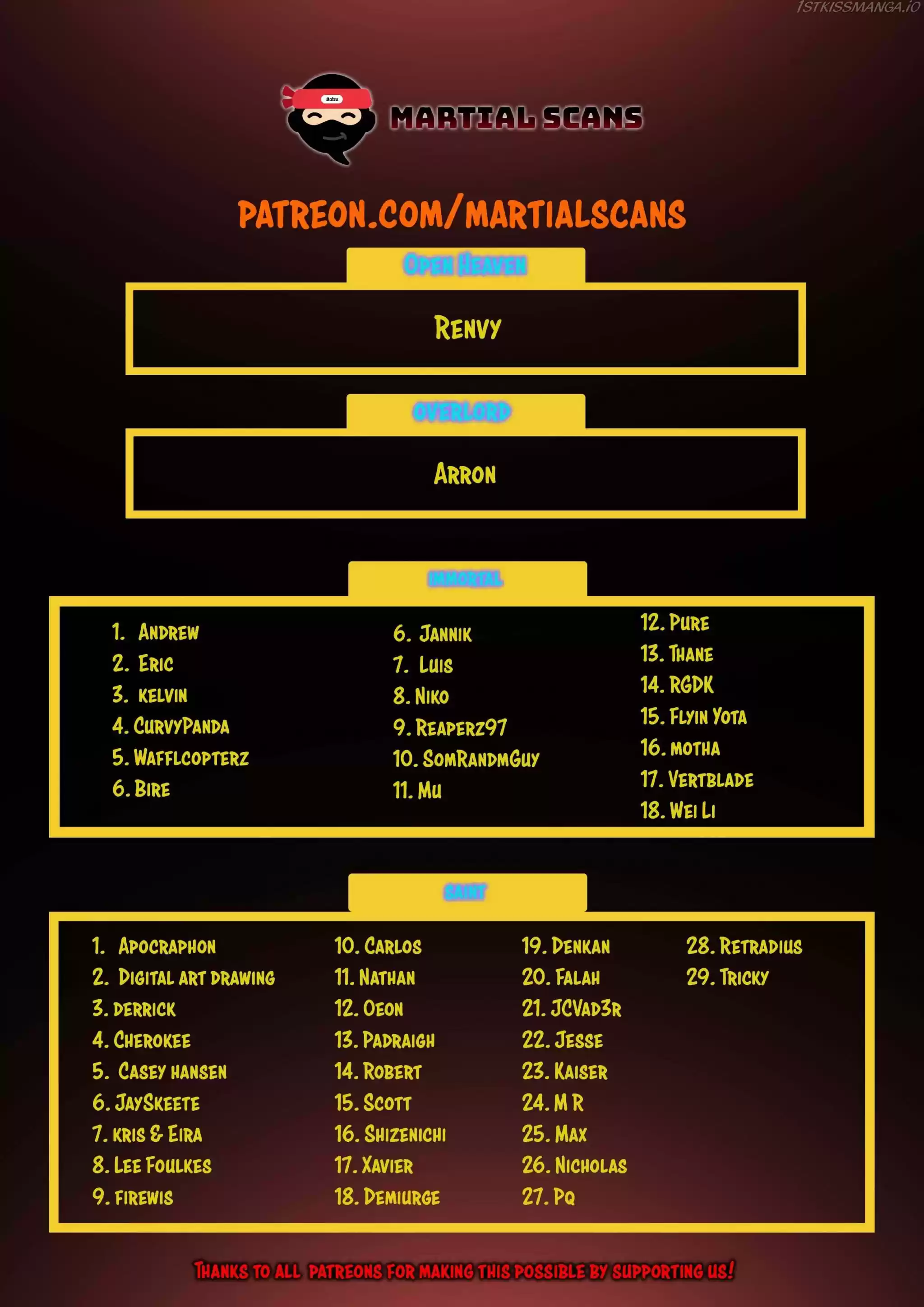 Martial Peak Chapter 1679