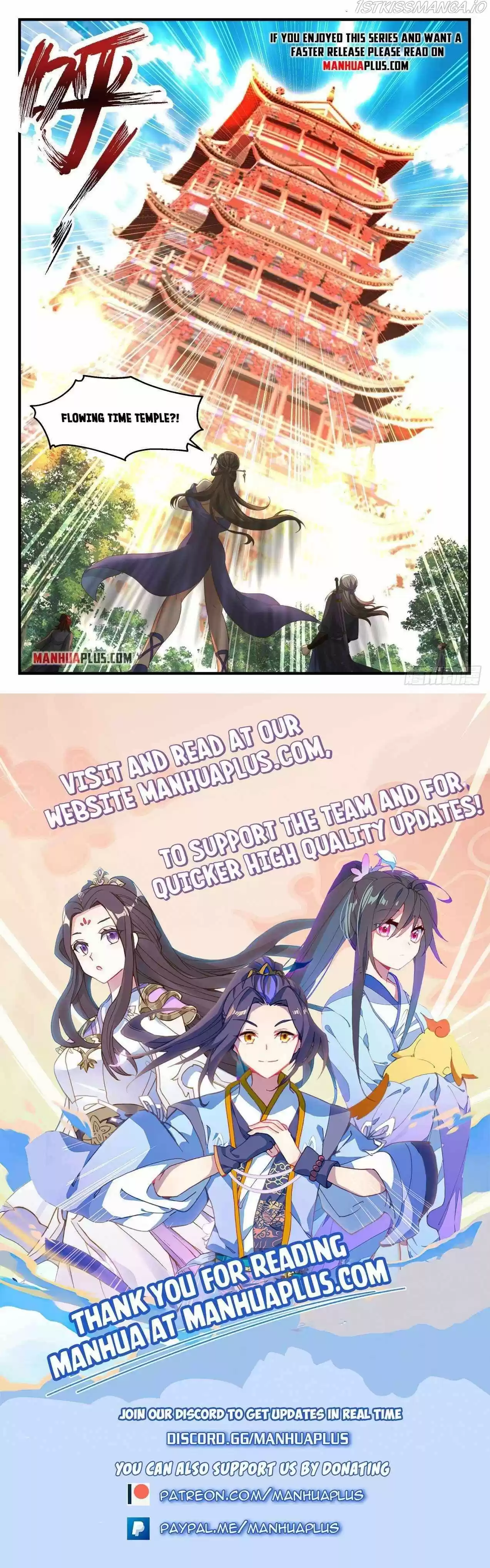 Martial Peak Chapter 1736