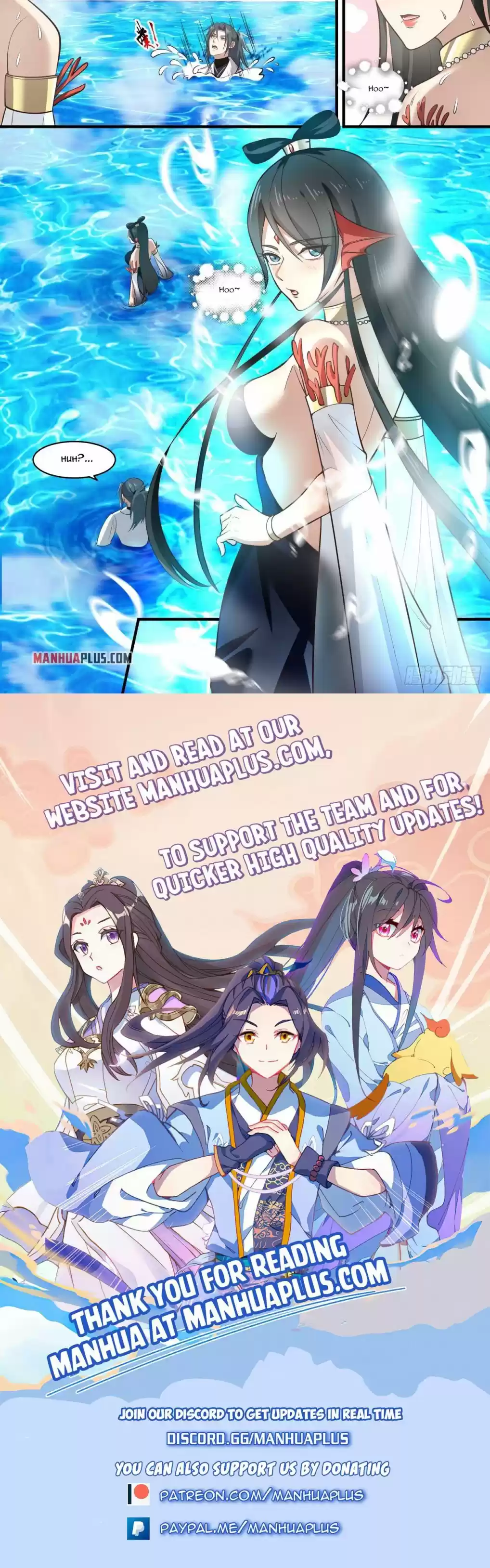 Martial Peak Chapter 1752