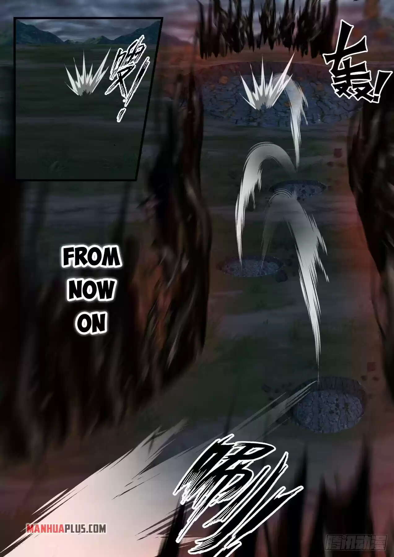 Martial Peak Chapter 1920