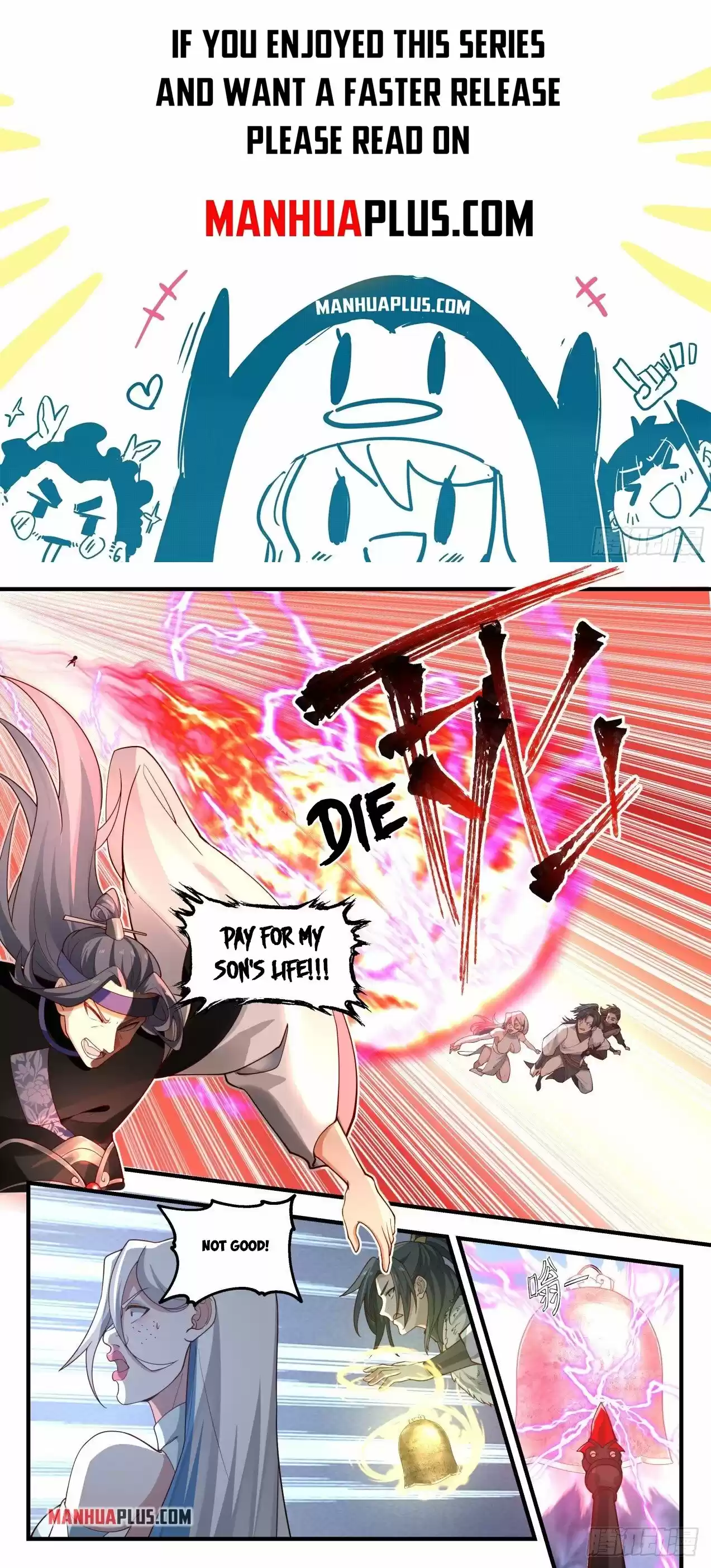 Martial Peak Chapter 1936