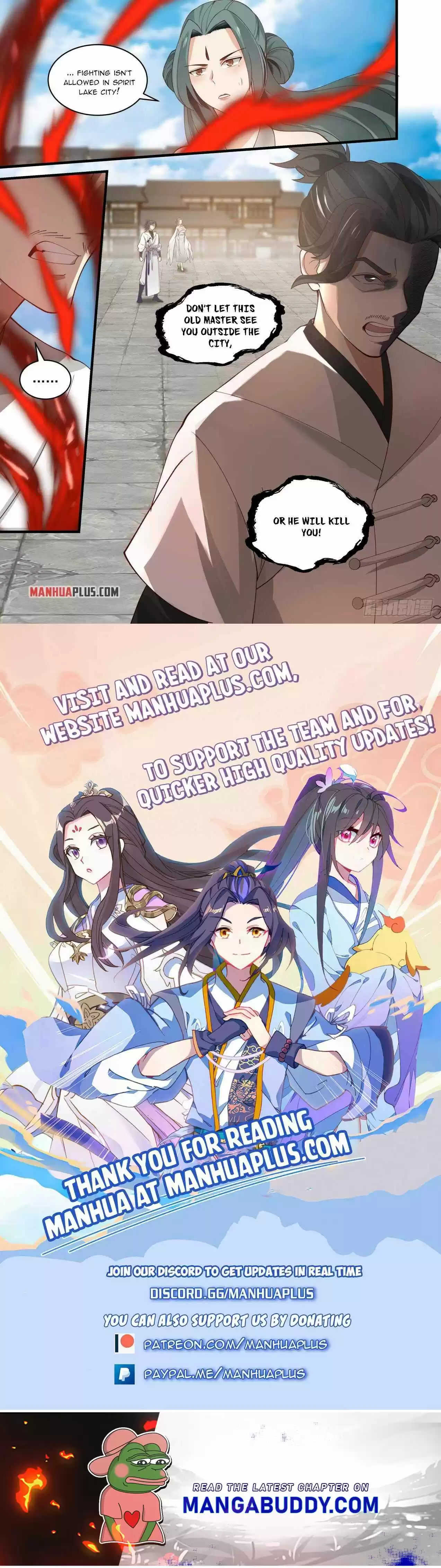 Martial Peak Chapter 1978