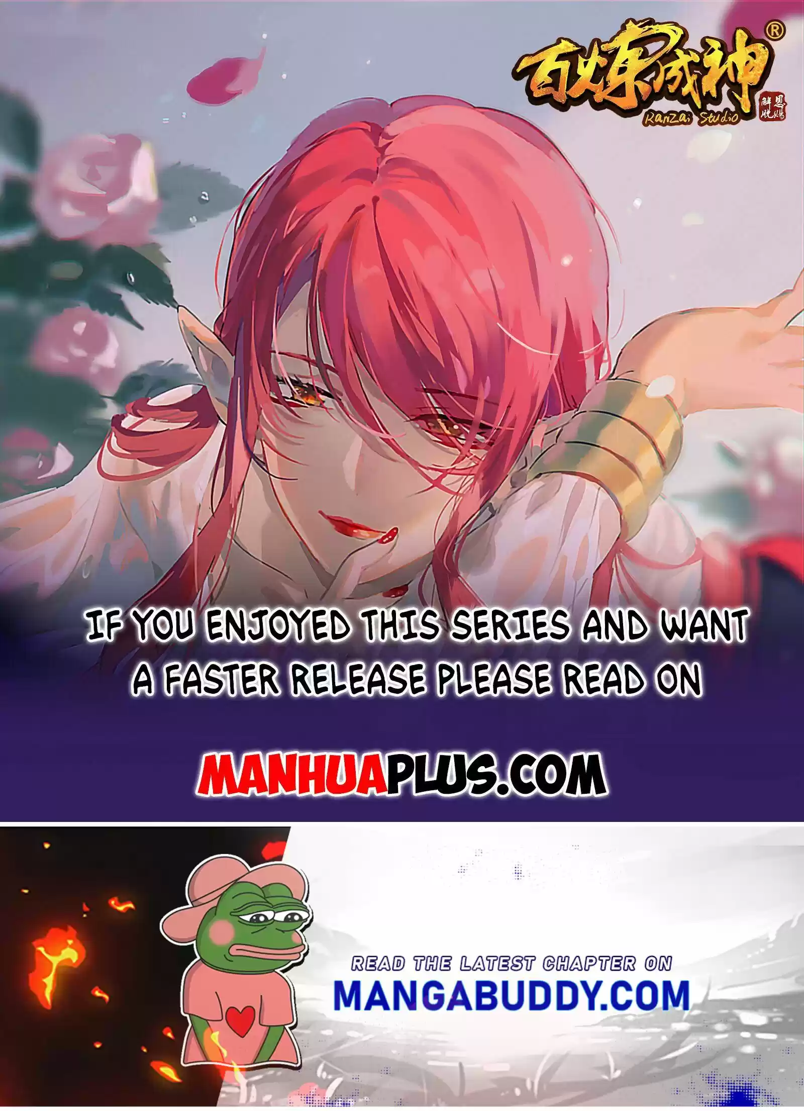 Martial Peak Chapter 1999