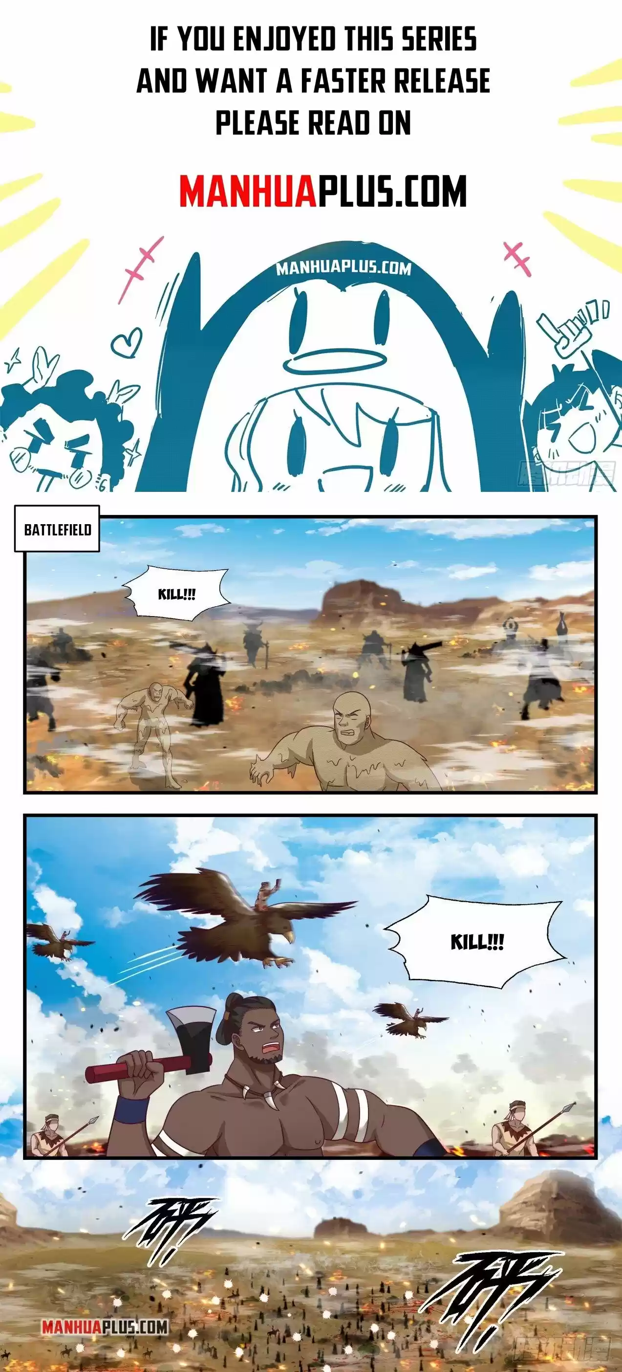 Martial Peak Chapter 2028