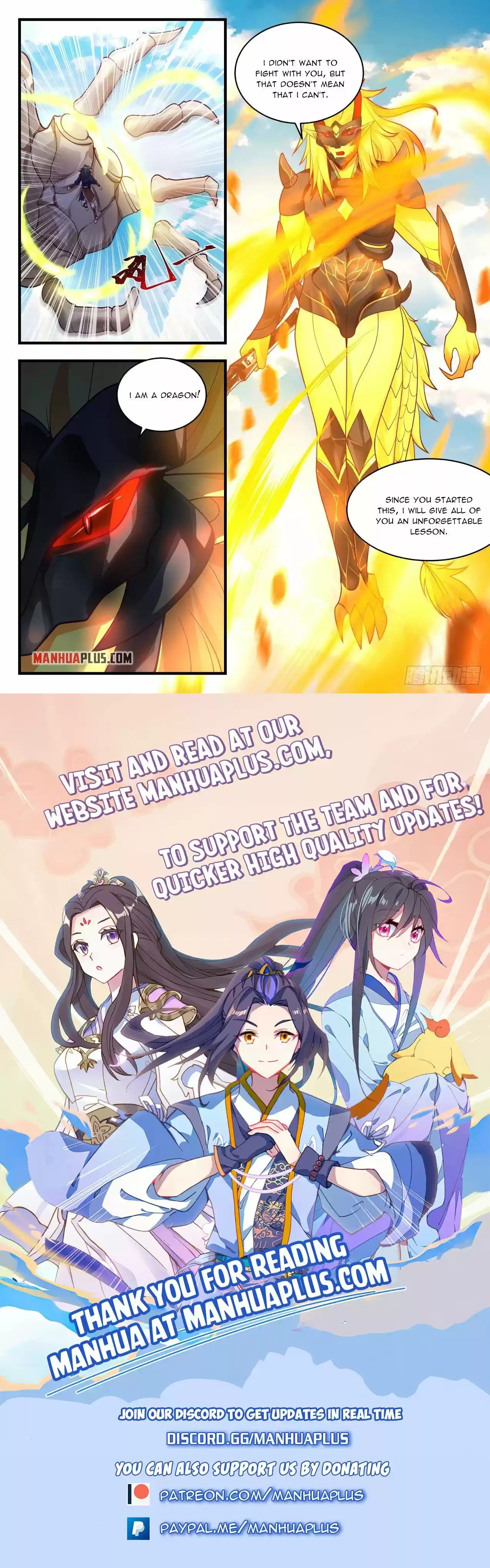 Martial Peak Chapter 2043