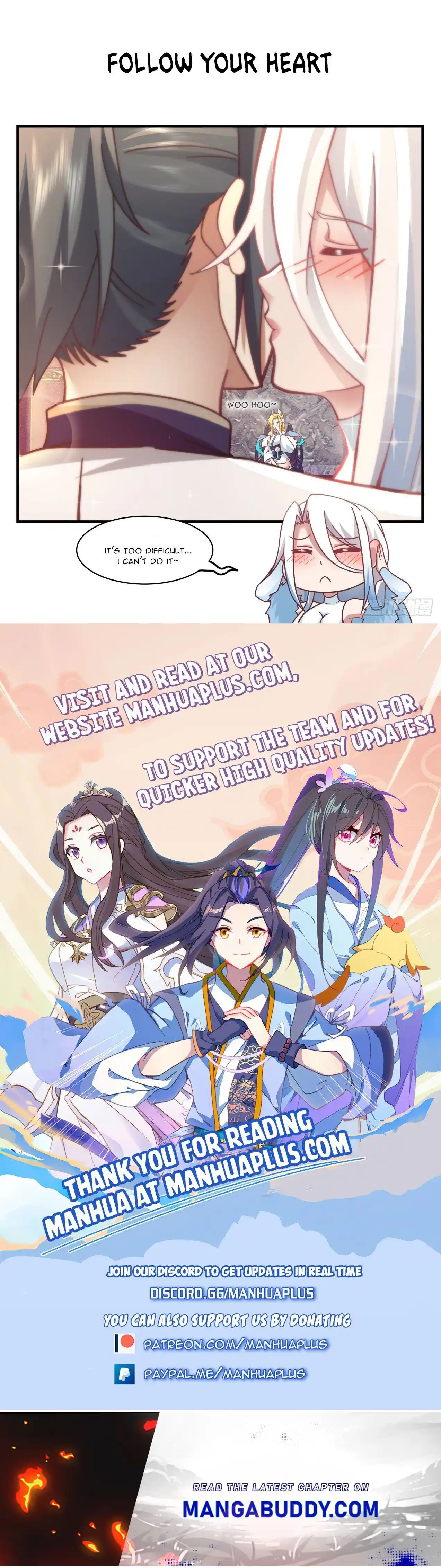 Martial Peak Chapter 2121