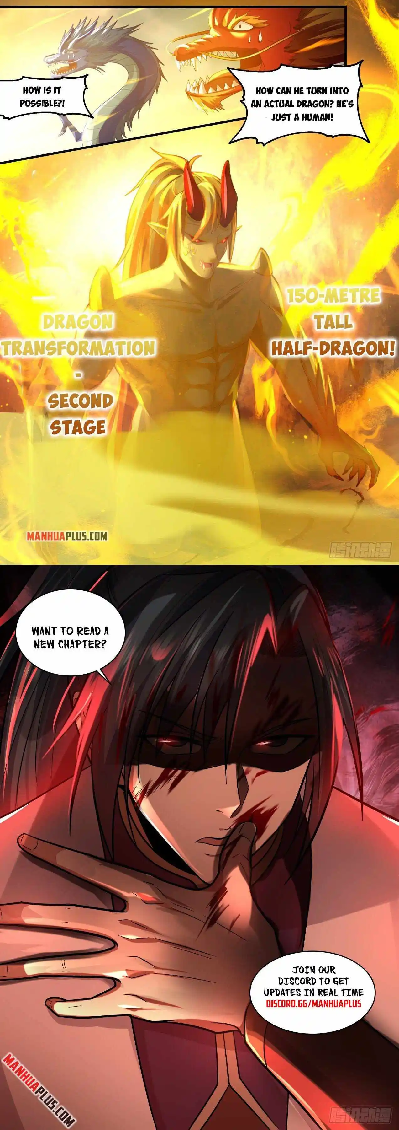 Martial Peak Chapter 2146