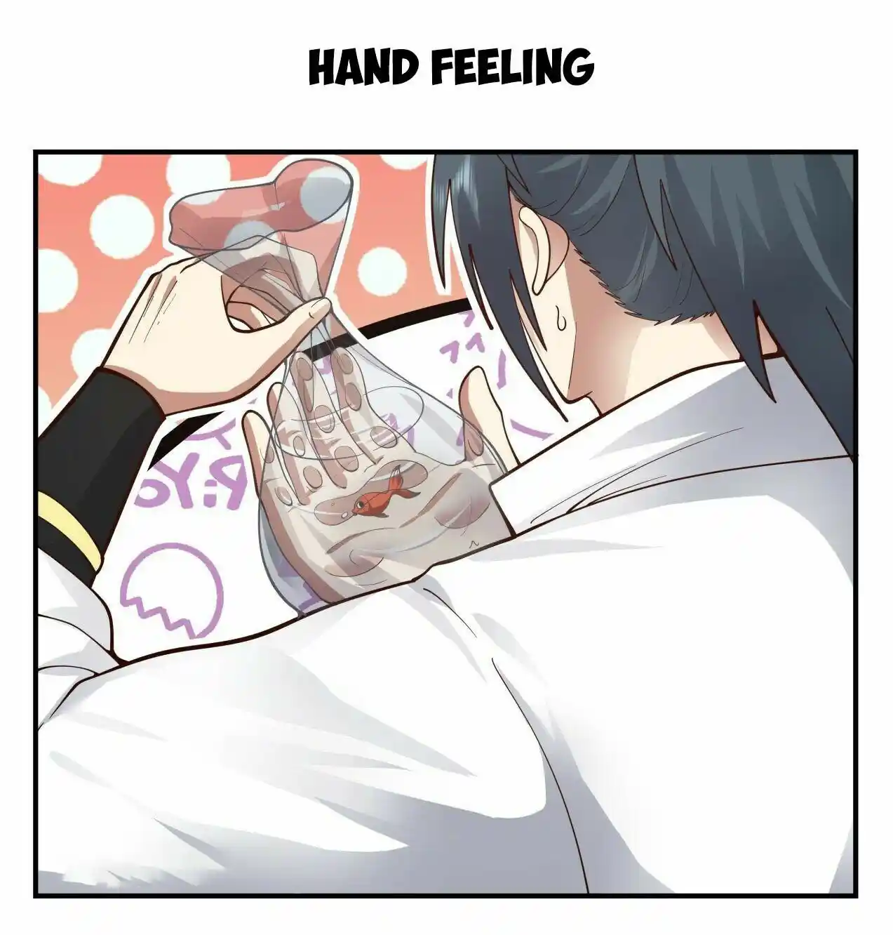 Martial Peak Chapter 2155