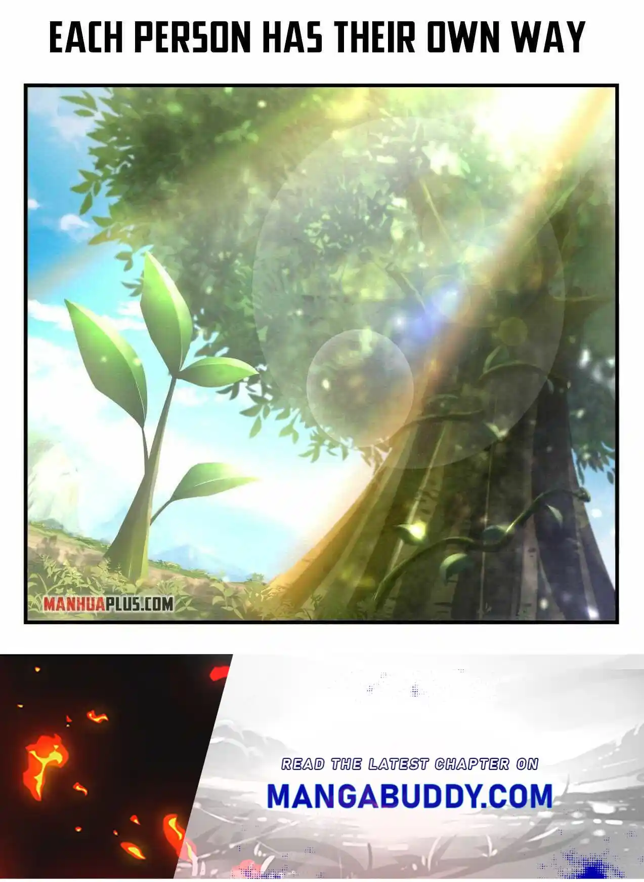 Martial Peak Chapter 2158