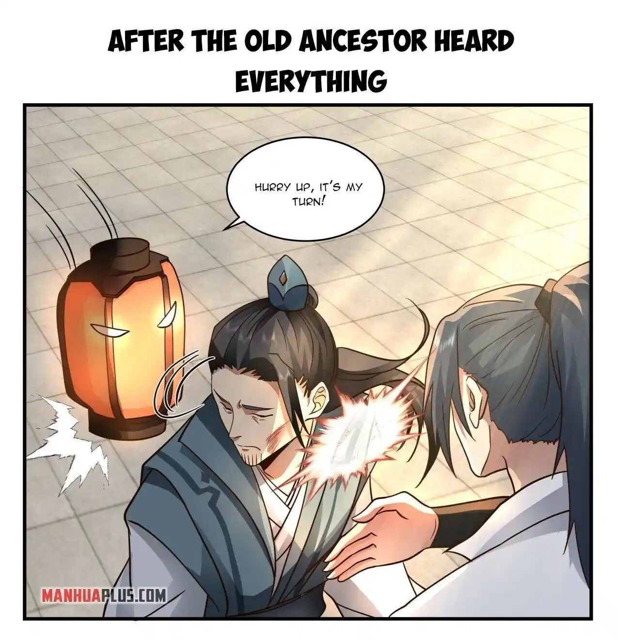 Martial Peak Chapter 2162