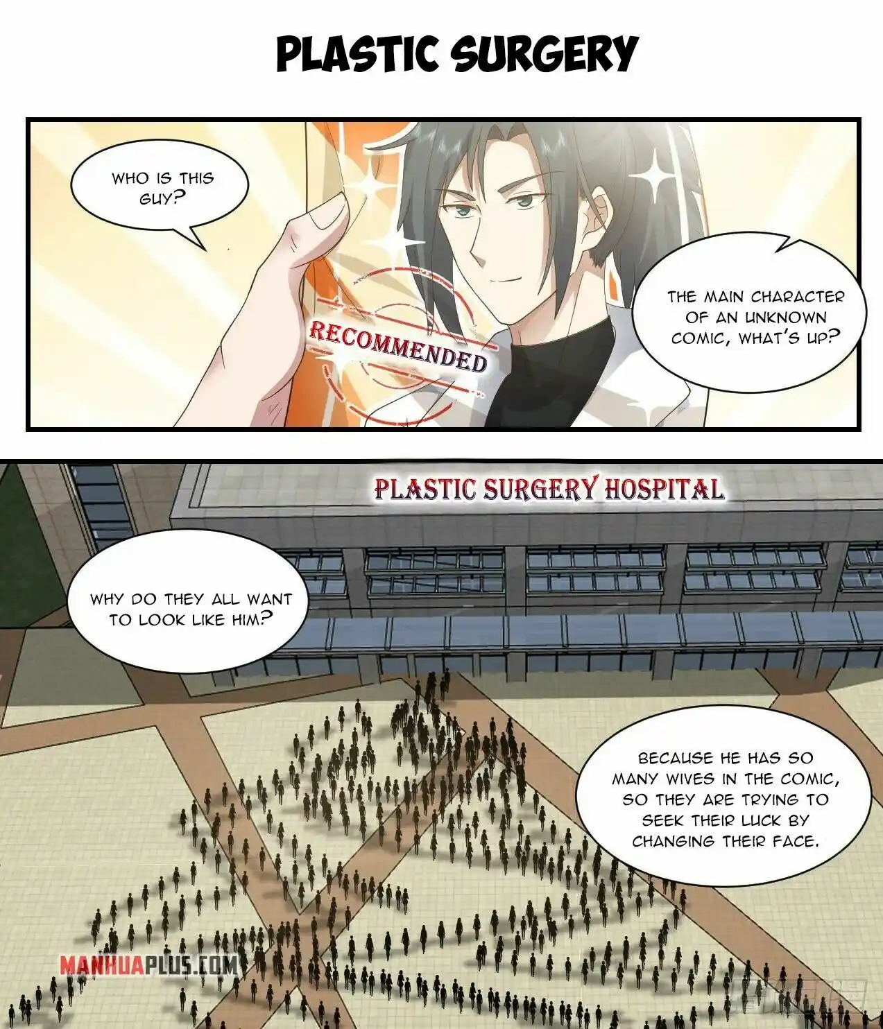 Martial Peak Chapter 2174