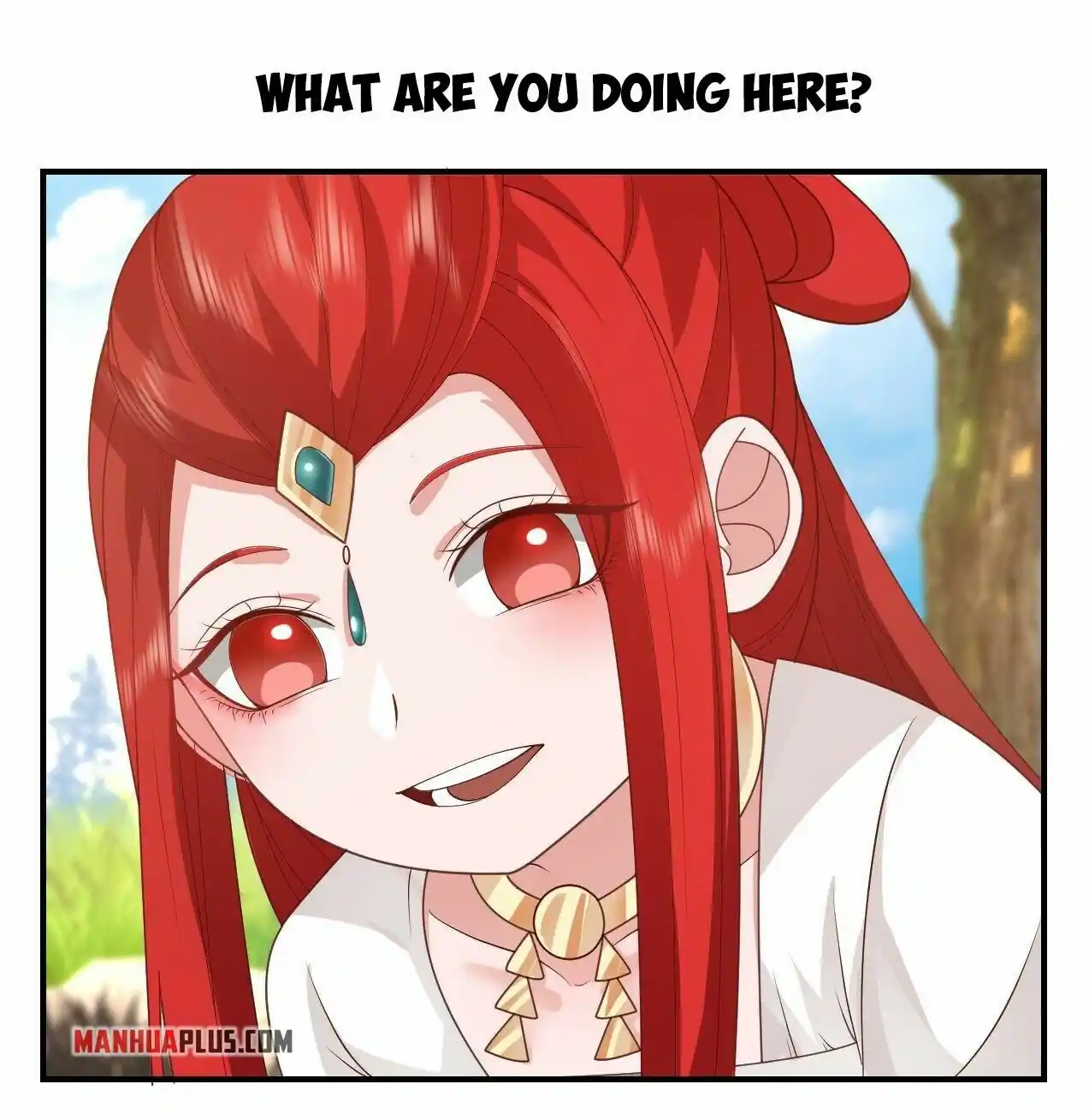 Martial Peak Chapter 2175