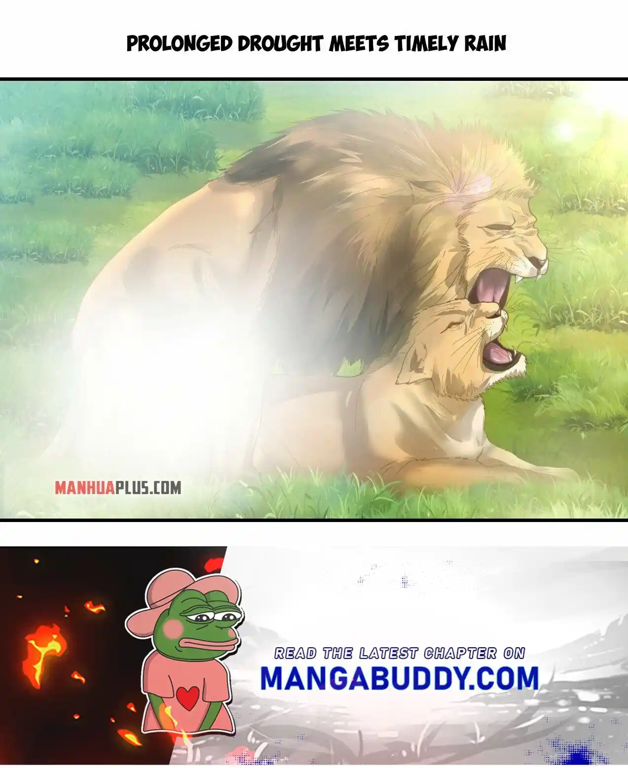 Martial Peak Chapter 2177