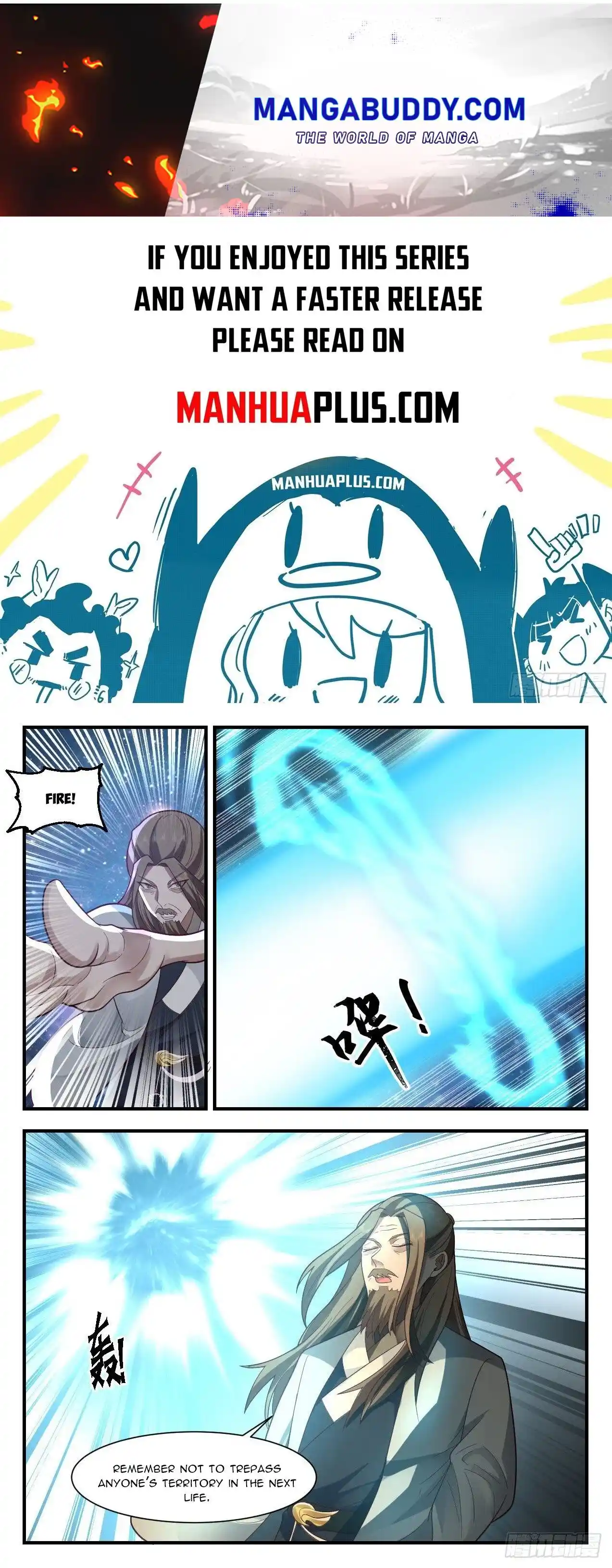 Martial Peak Chapter 2180