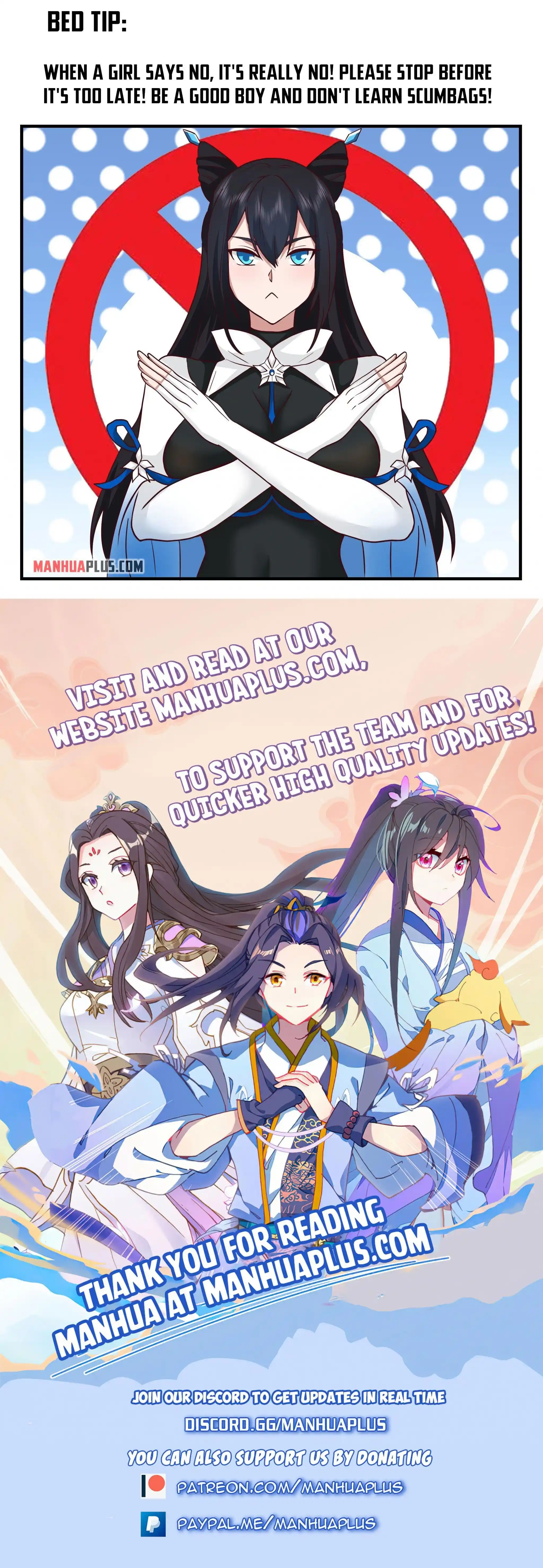 Martial Peak Chapter 2185