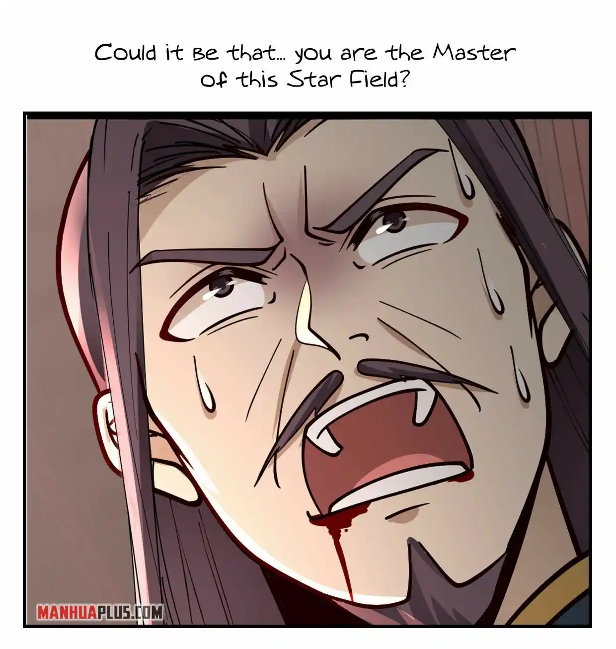 Martial Peak Chapter 2200