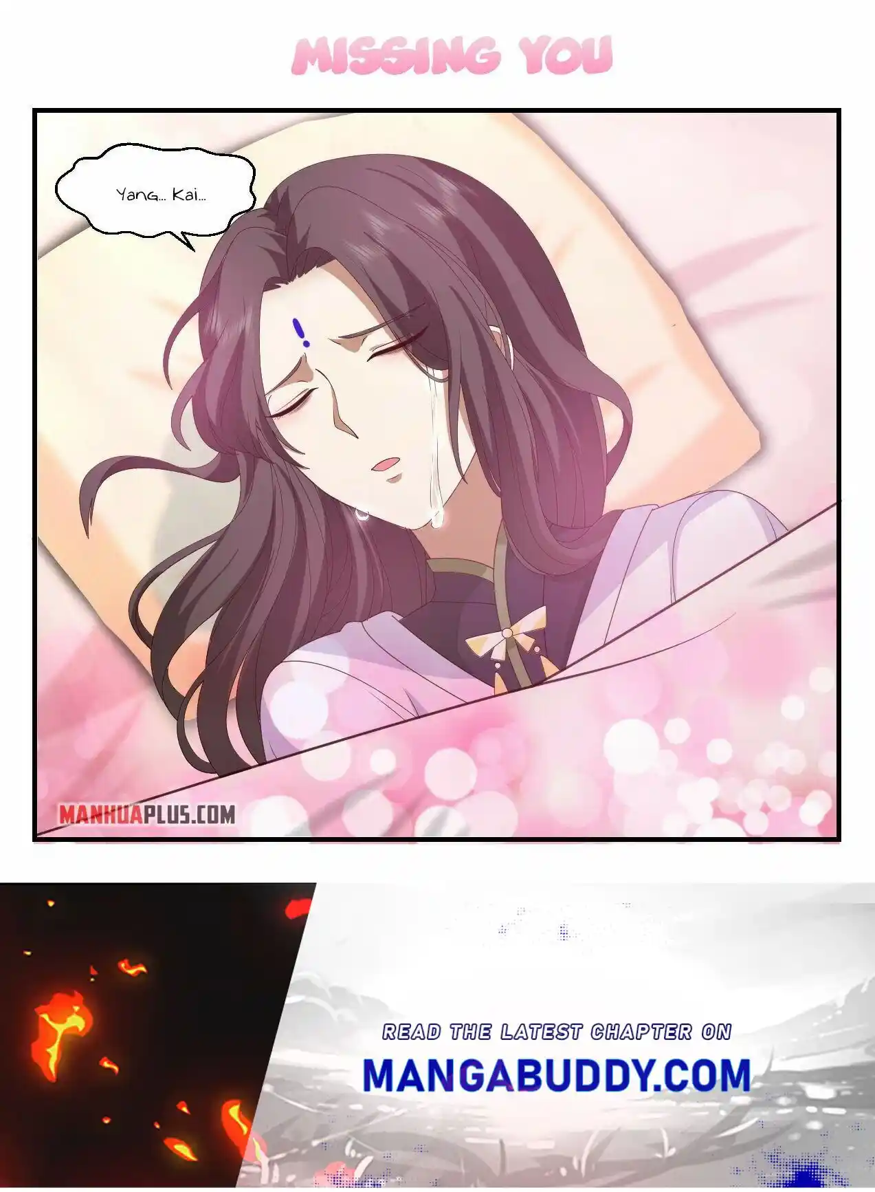 Martial Peak Chapter 2201