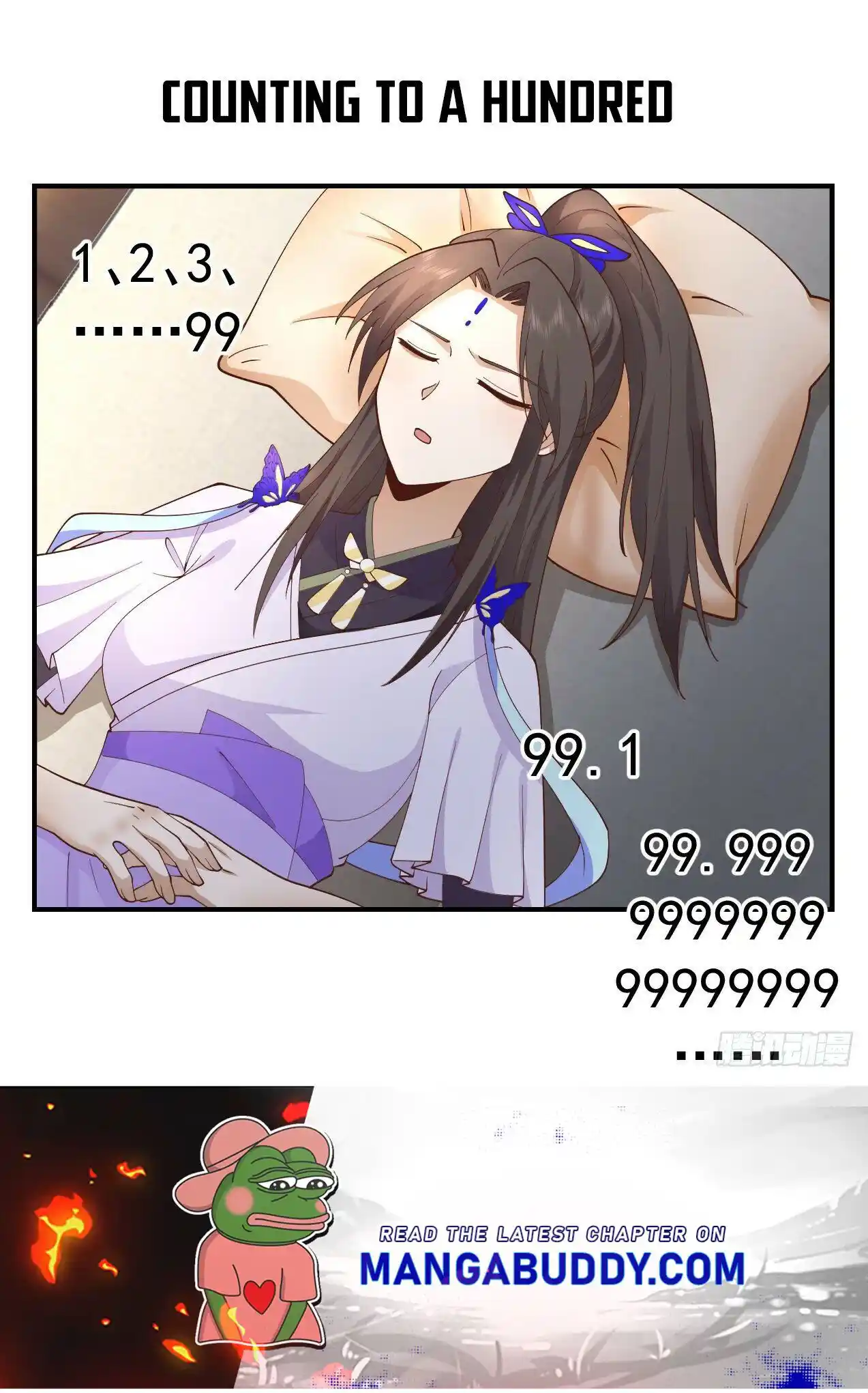 Martial Peak Chapter 2204