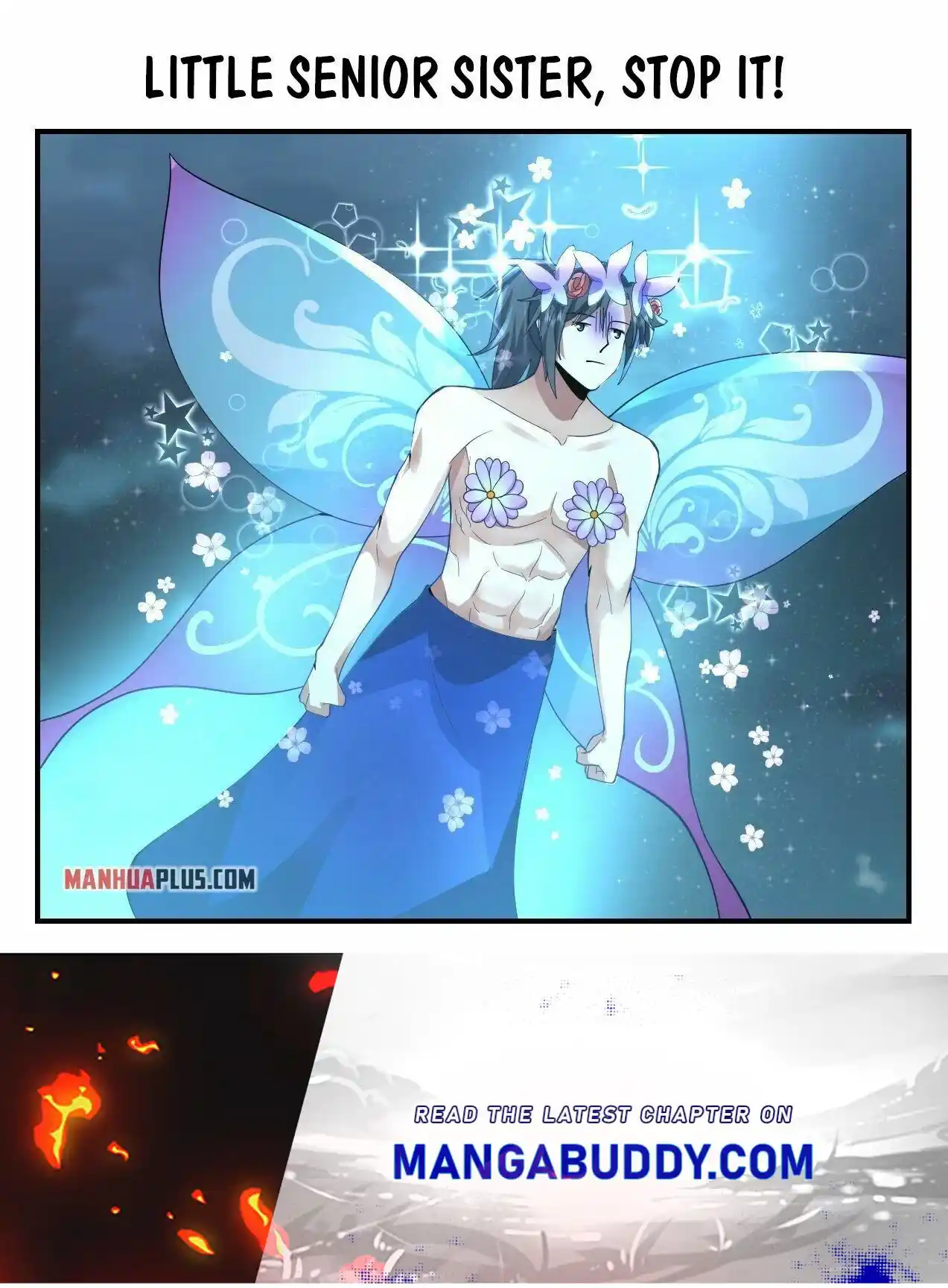 Martial Peak Chapter 2205