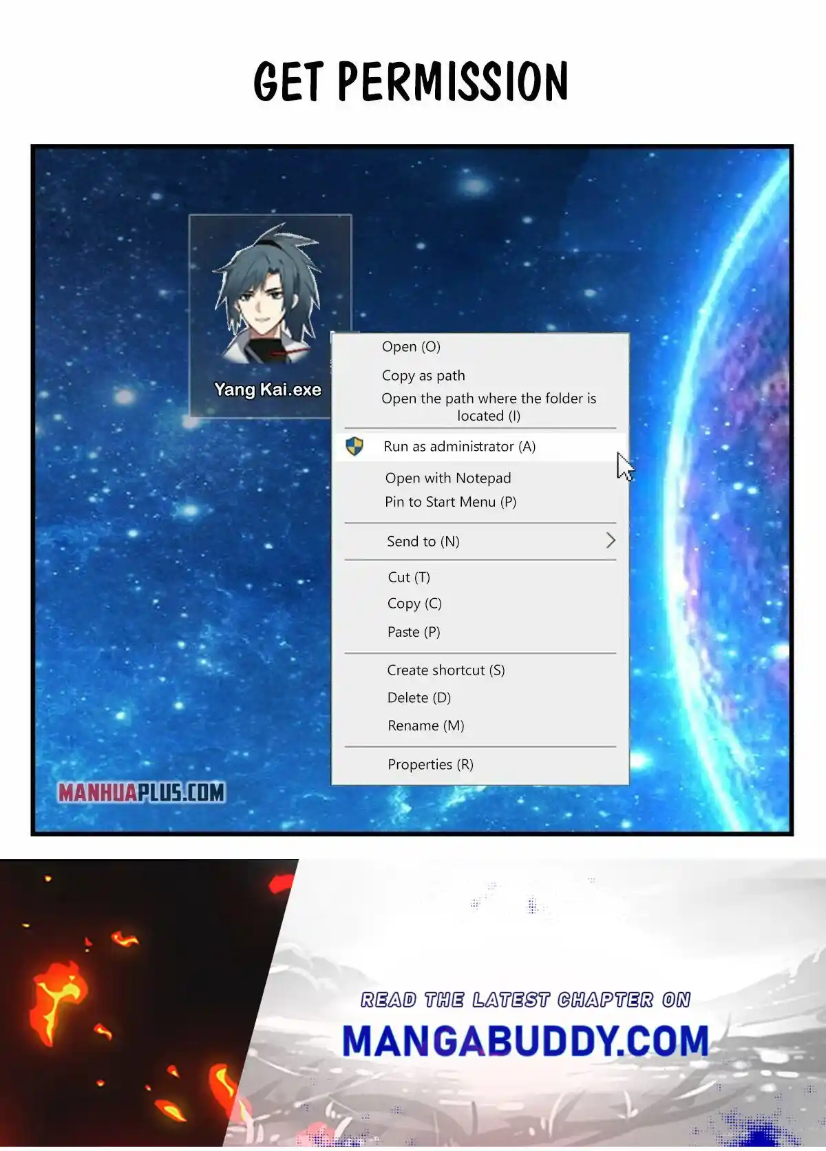 Martial Peak Chapter 2211