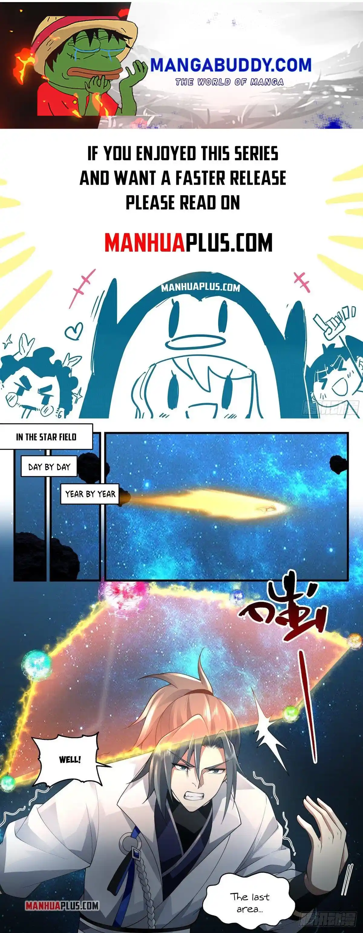 Martial Peak Chapter 2216