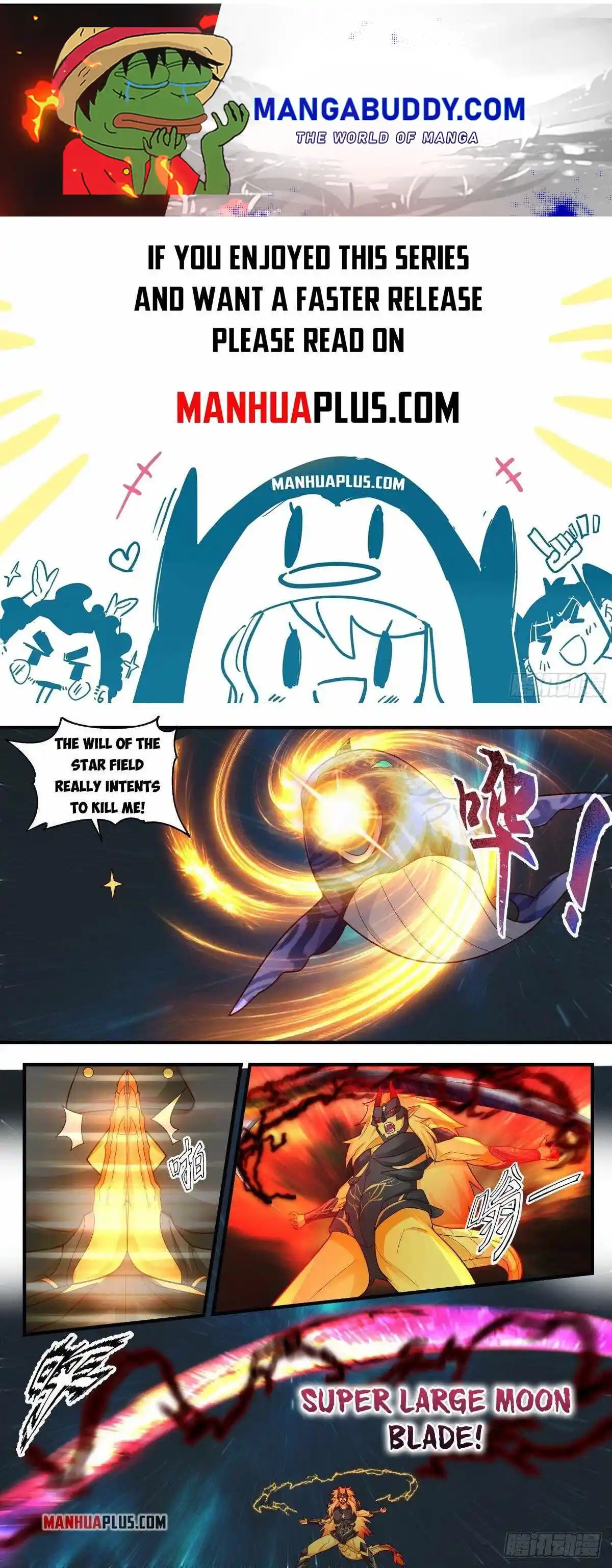 Martial Peak Chapter 2217