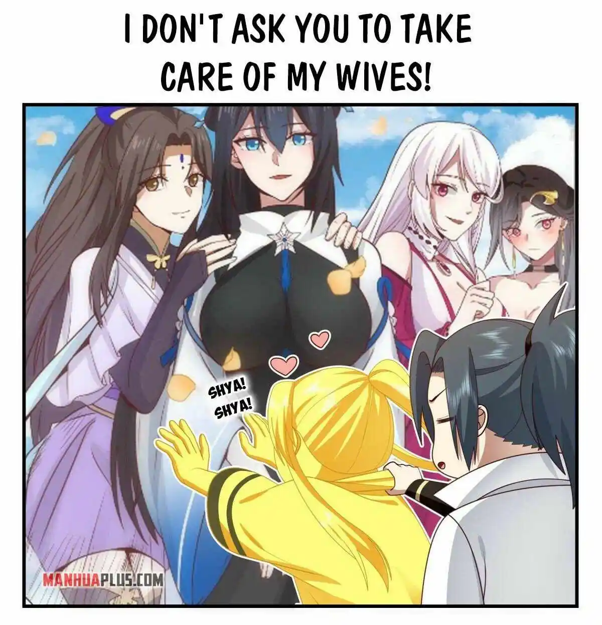 Martial Peak Chapter 2222