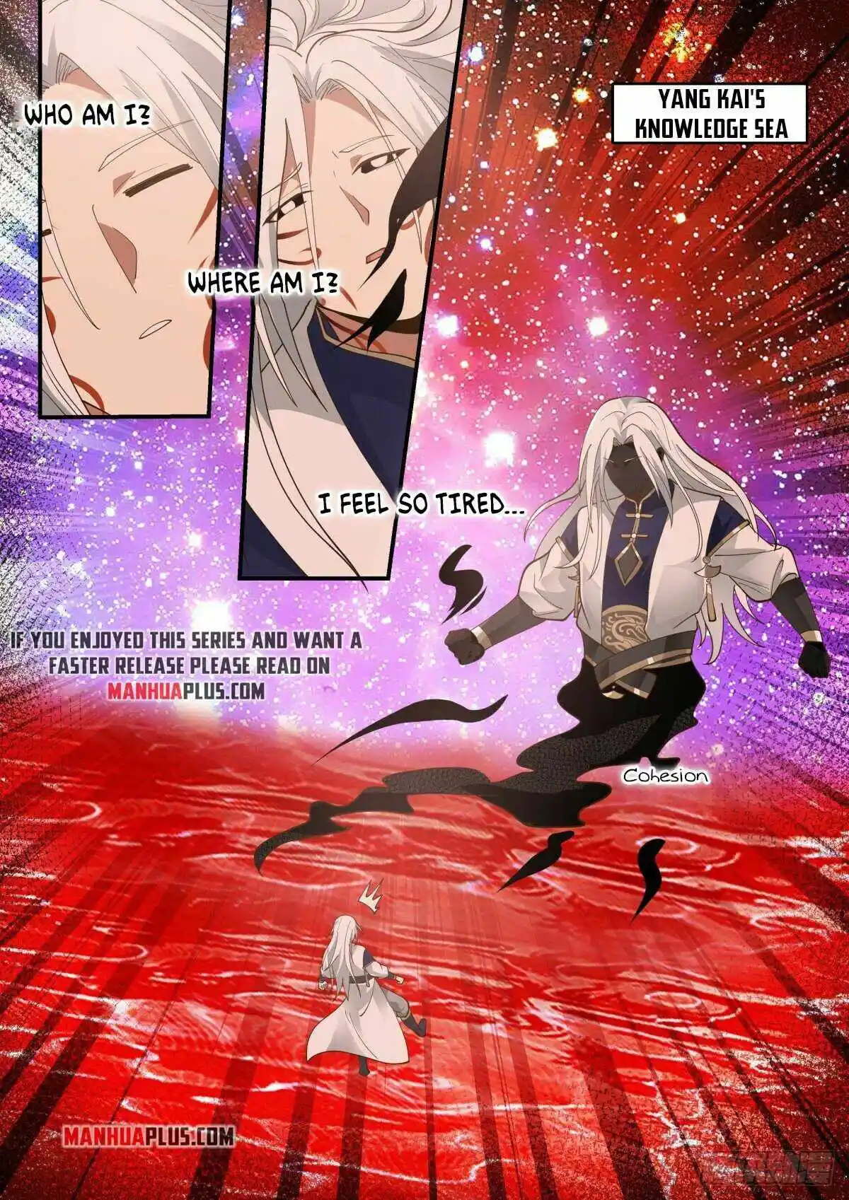 Martial Peak Chapter 2268