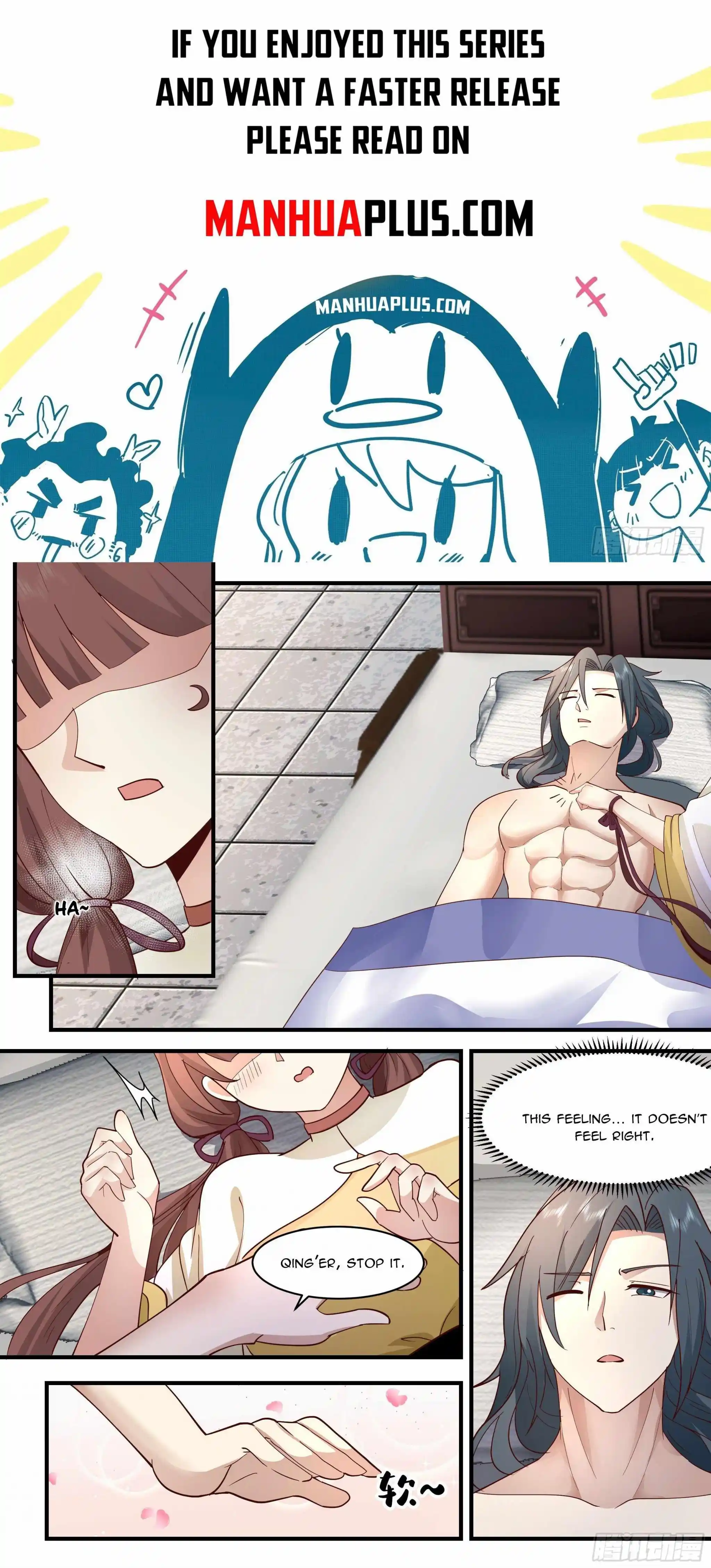 Martial Peak Chapter 2307