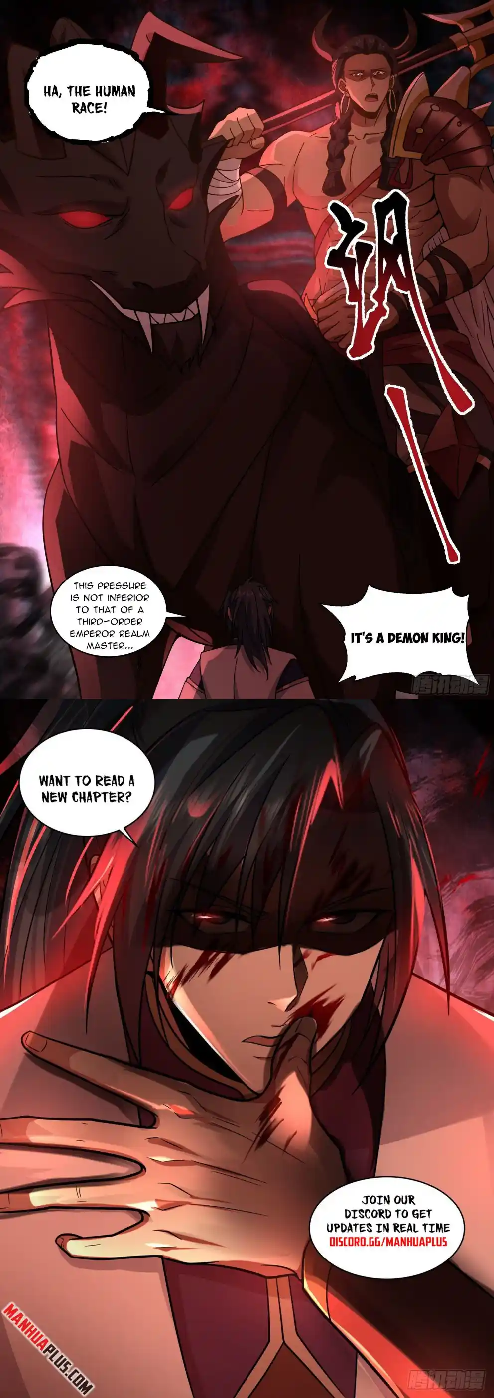 Martial Peak Chapter 2324