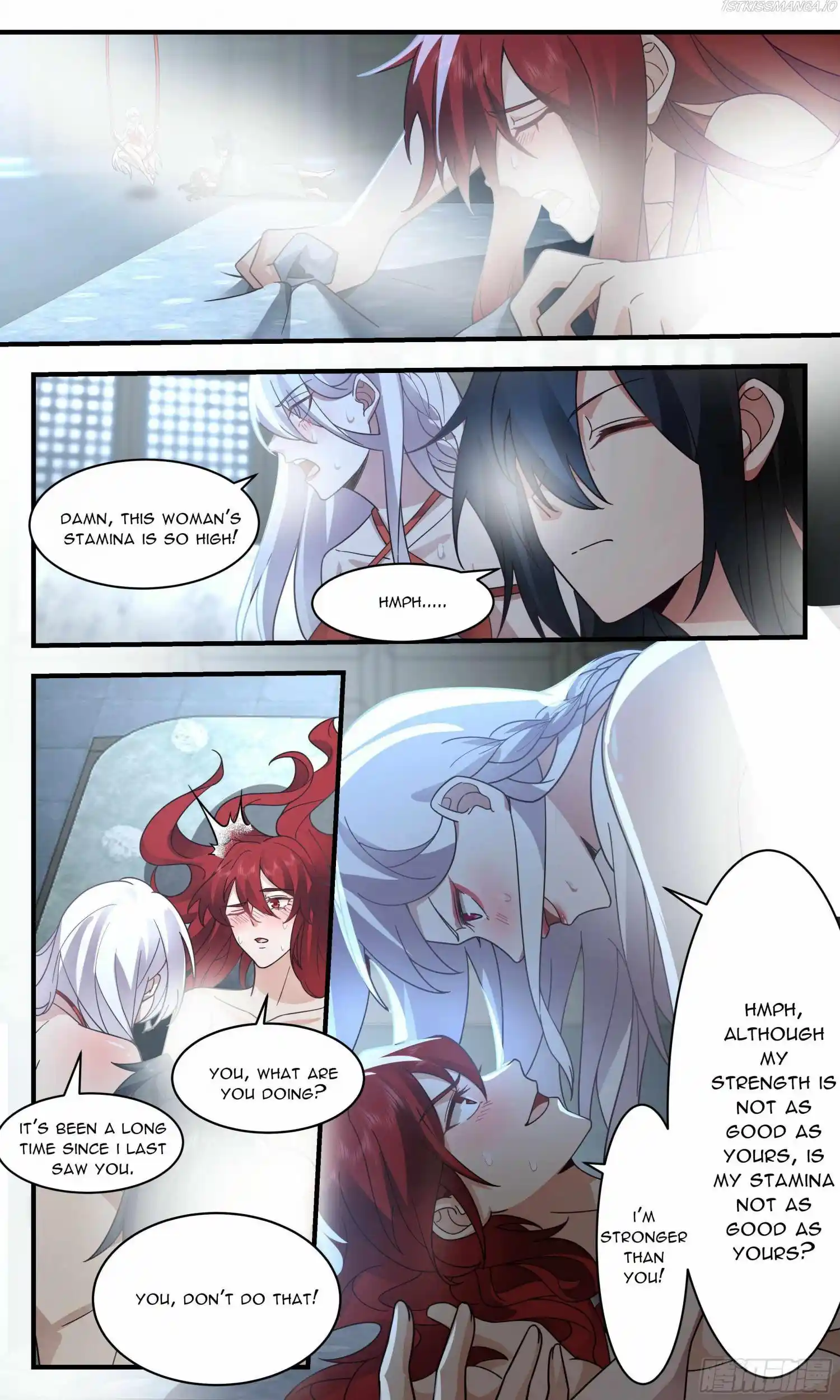 Martial Peak Chapter 2473