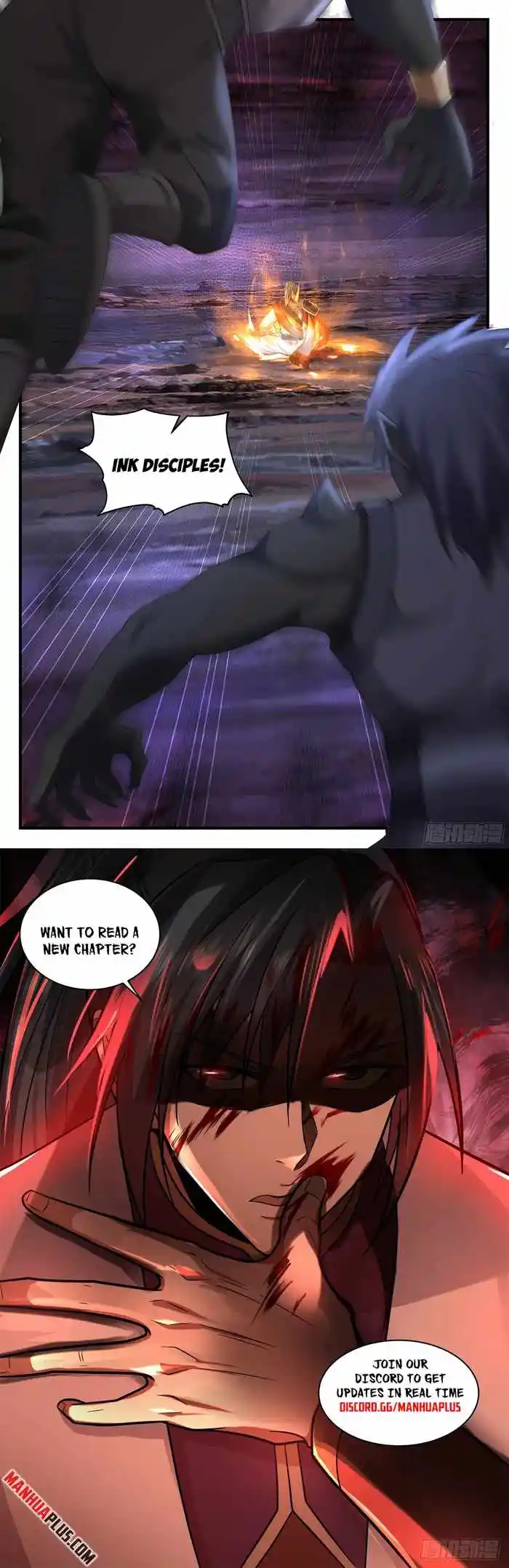 Martial Peak Chapter 3578