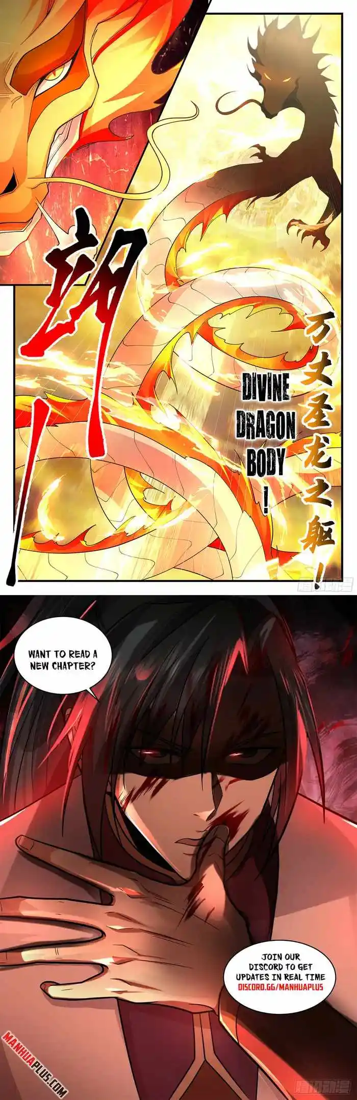 Martial Peak Chapter 3585