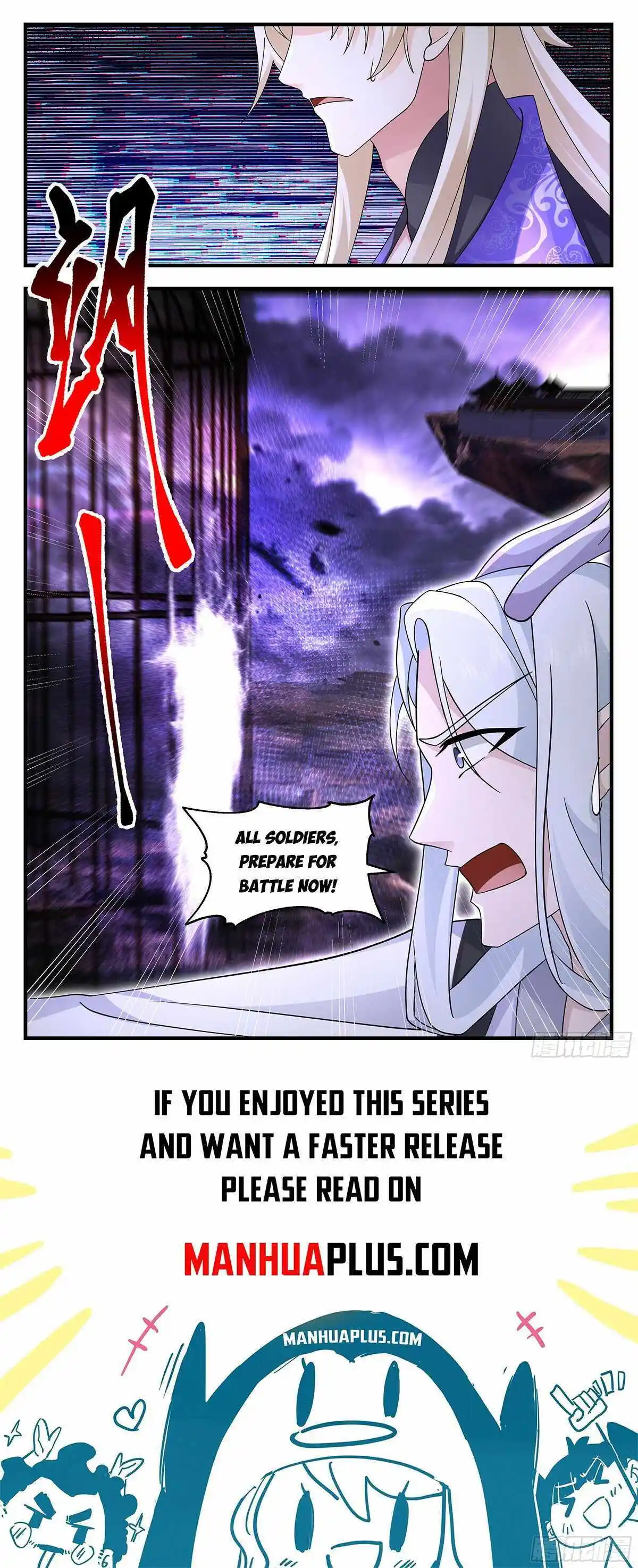 Martial Peak Chapter 3698