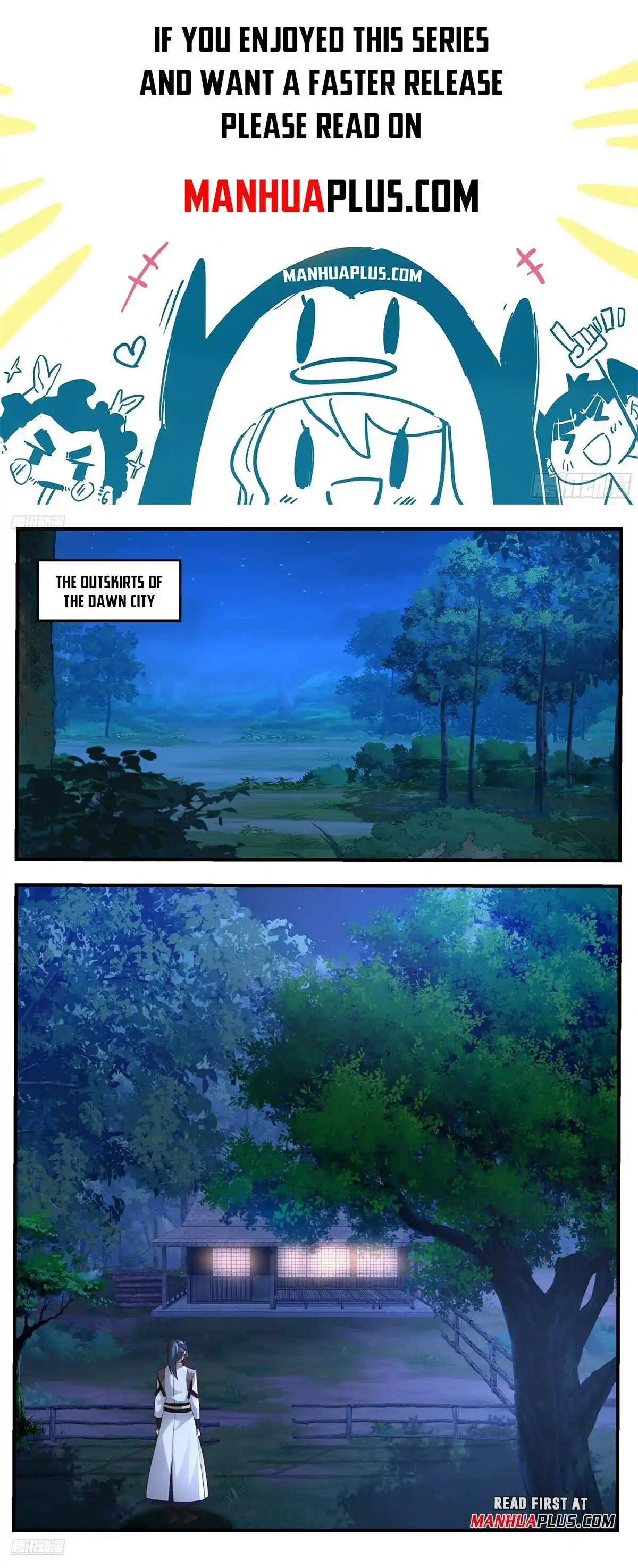 Martial Peak Chapter 3761