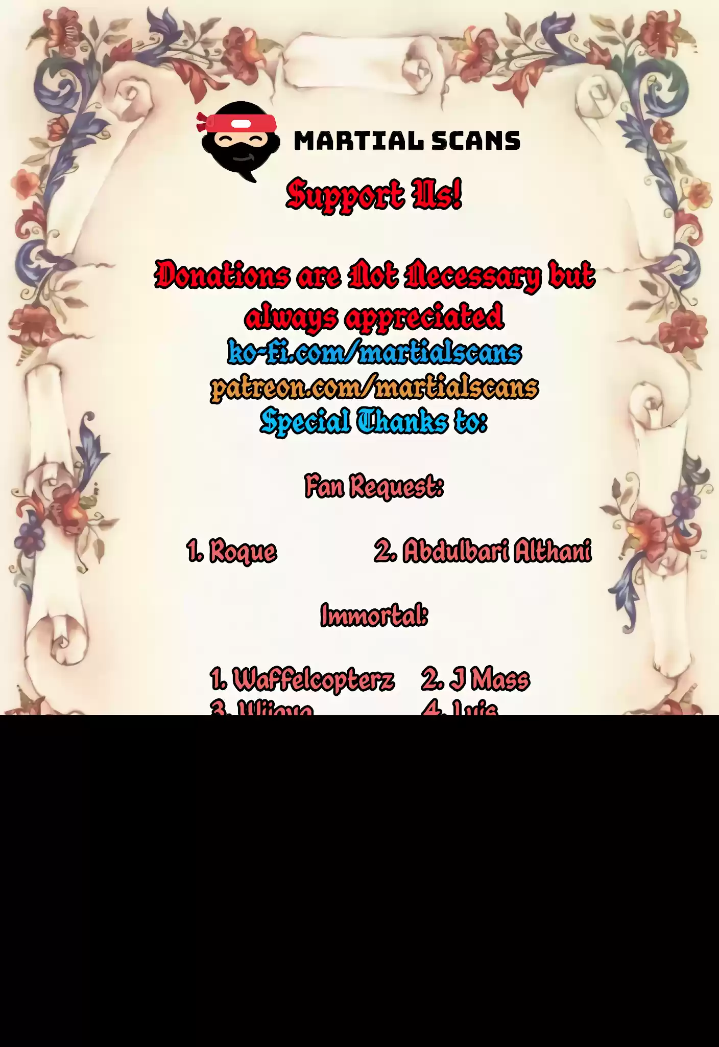 Martial Peak Chapter 631: Sir Great Demon God?