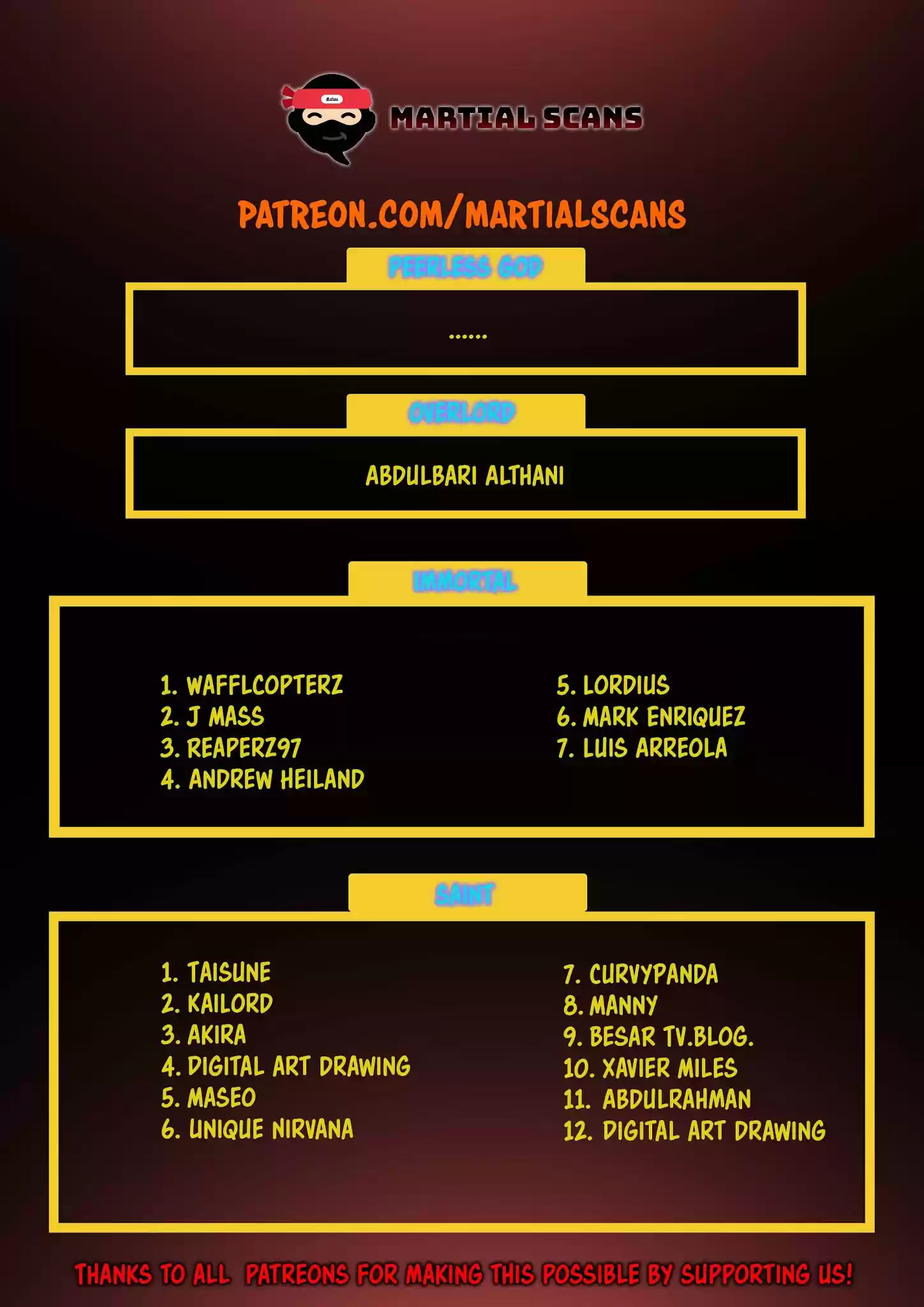 Martial Peak Chapter 760: Heavenly Palace's Movement