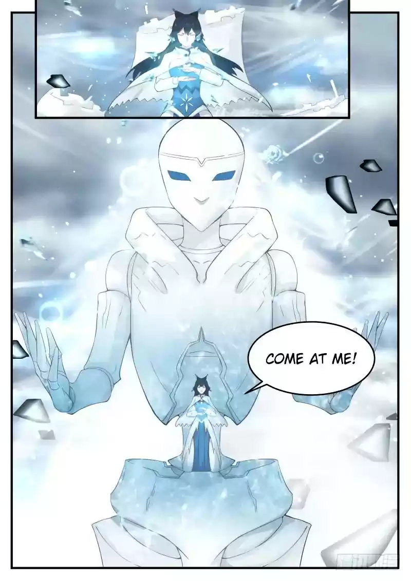 Martial Peak Chapter 86