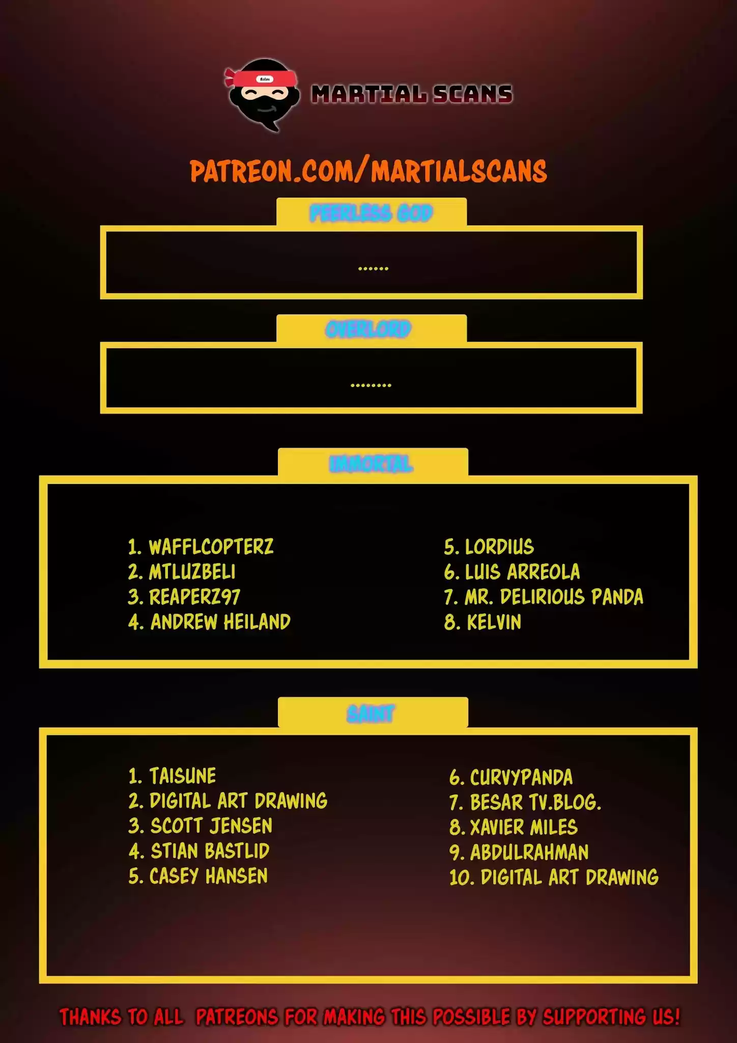 Martial Peak Chapter 925: Intention To Win Over