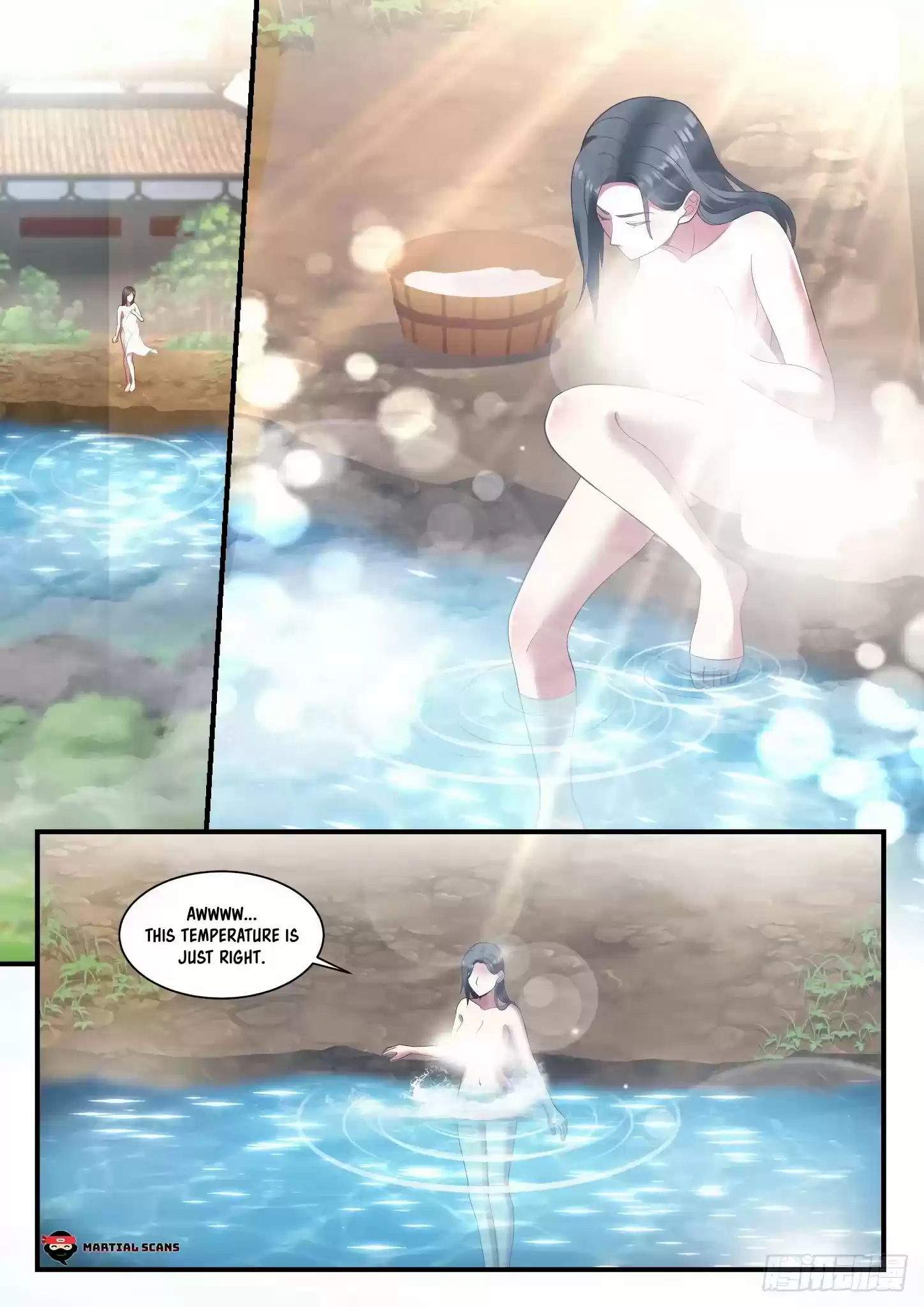 Martial Peak Chapter 930: An Auction?